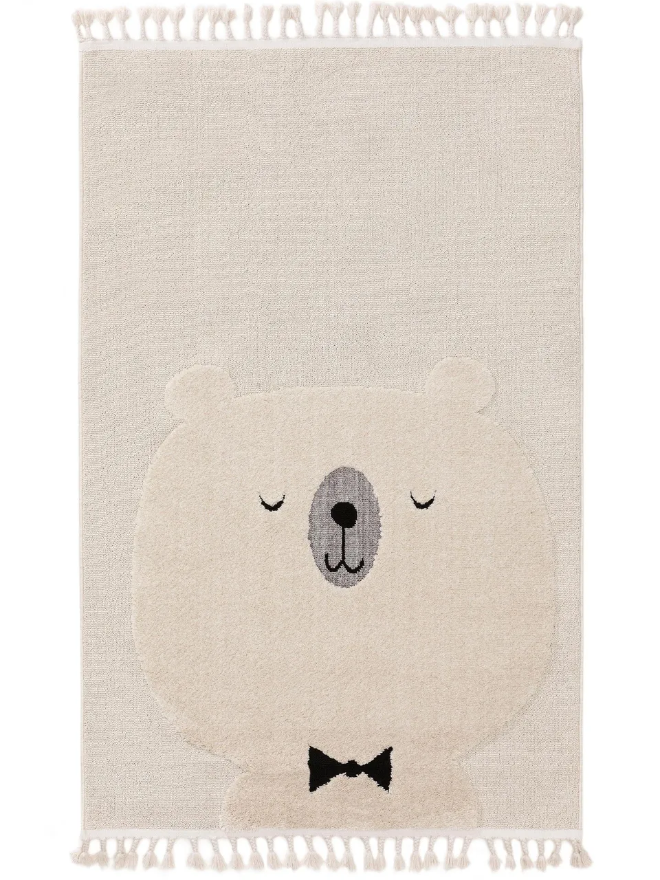 benuta-lytte-kinderteppich-momo-creme-90x130-cm-kunstfaser-tiermotiv-l-we-pflege image 1
