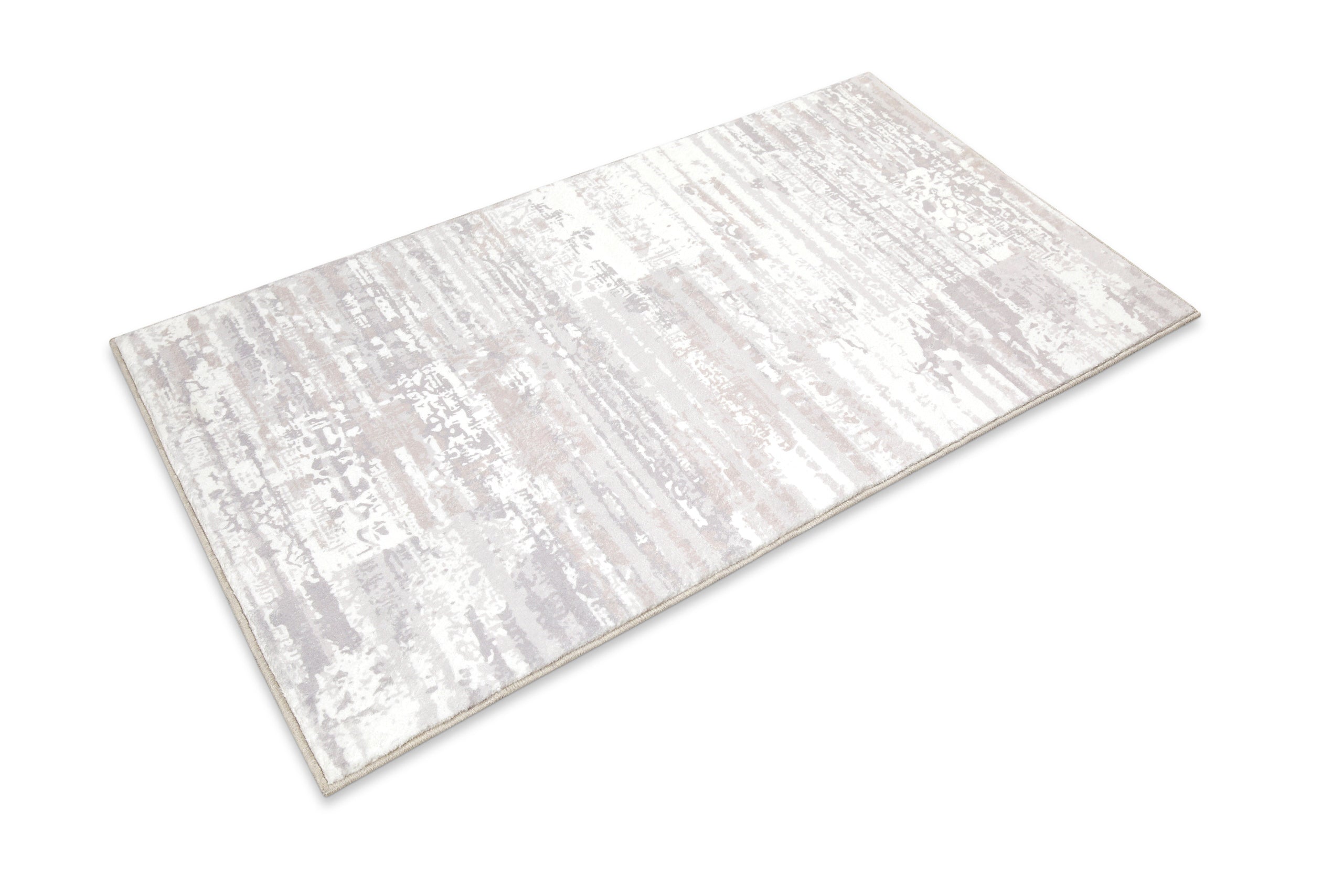 weconhome-mauri-badteppich-greige-linien-design image 5