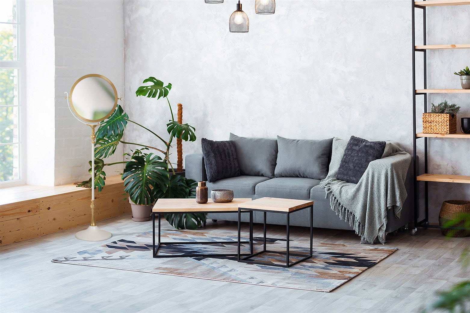 kayoom-standspiegel-eleganca-125-design-spiegel-f-r-schlafzimmer-und-bad image 4