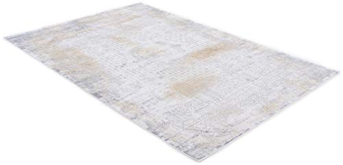 carpetfine-vintage-teppich-lyia-beige-200x290-cm image 7