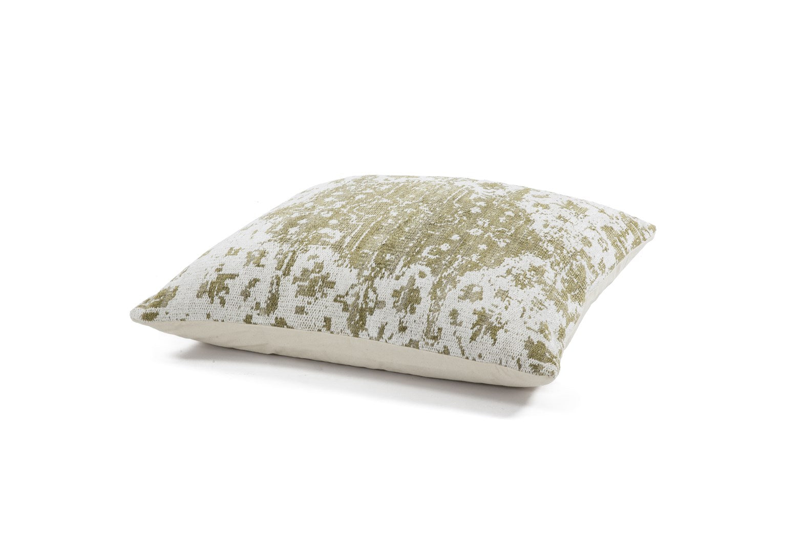 kayoom-paramount-pouf-cushion-set-210-2-teiliges-hocker-und-sitzkissen-set-im-re image 2