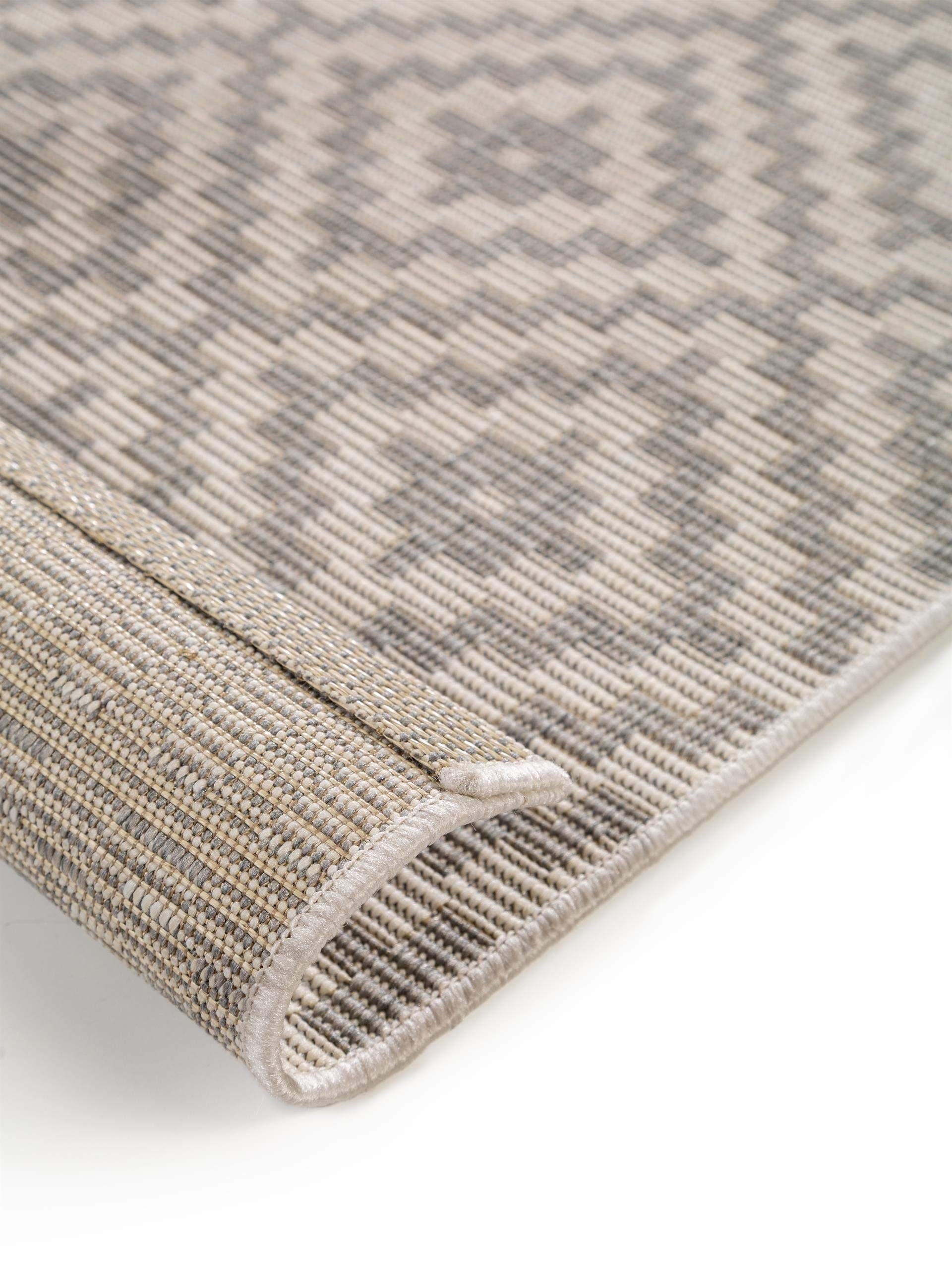 benuta-in-outdoor-teppich-metro-grau-80x200-cm-wetterfestes-flachgewebe-f-r-balk image 6