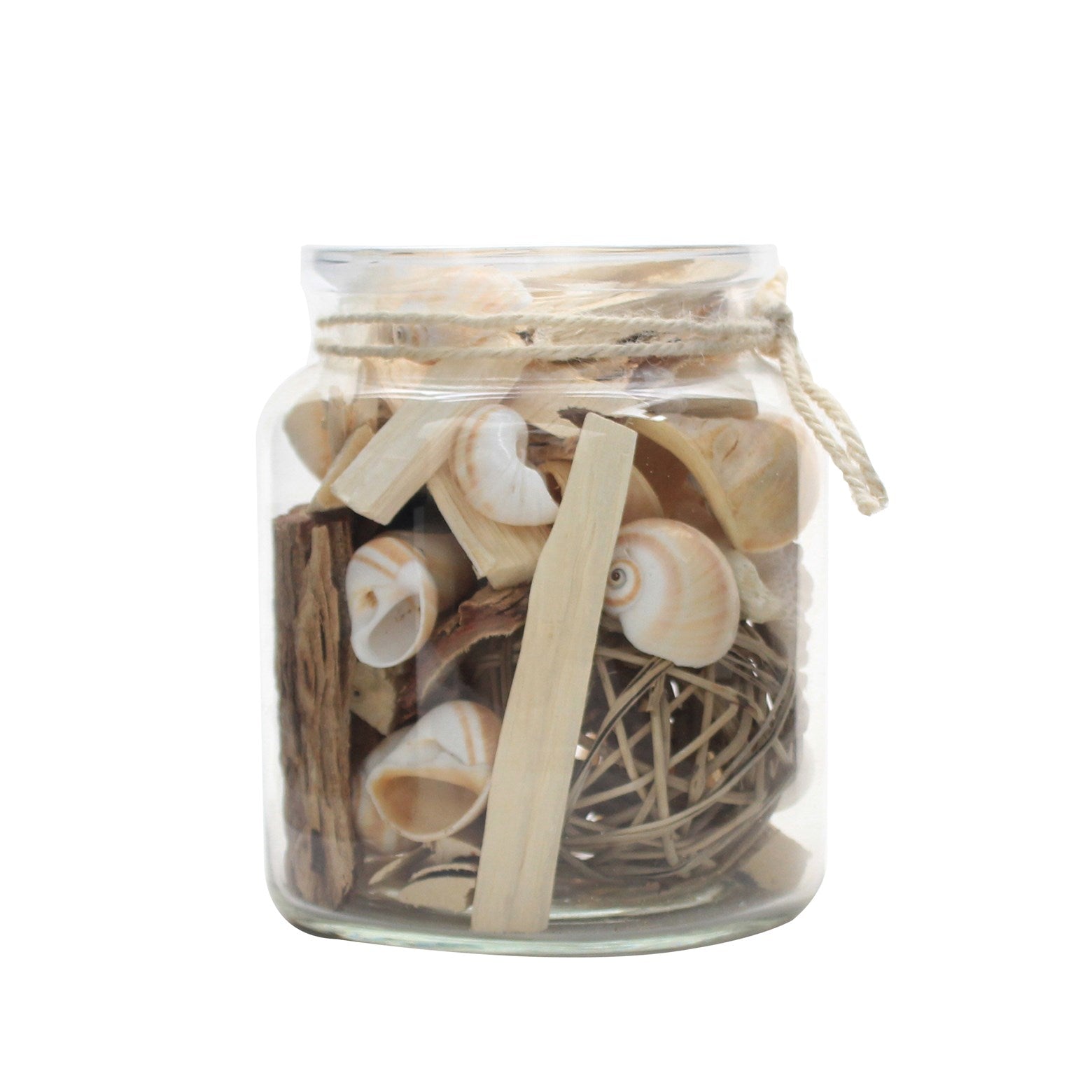 kayoom-dekoglas-flora-610-natural-meeres-naturmaterialien-und-glas-13-5x13-5x16- image 5