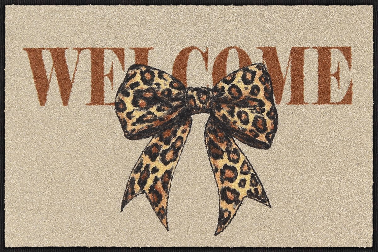 salonloewe-welcome-ribbon-eingangsmatte-50-x-75-cm image 1