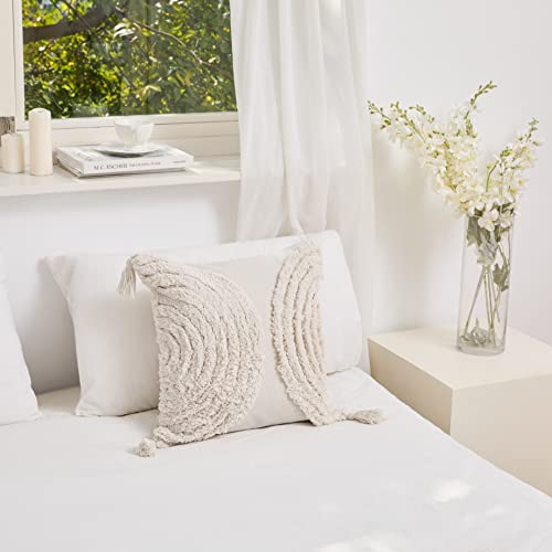 paco-home-boho-kissenbezug-mit-quastenfransen-creme-single image 6