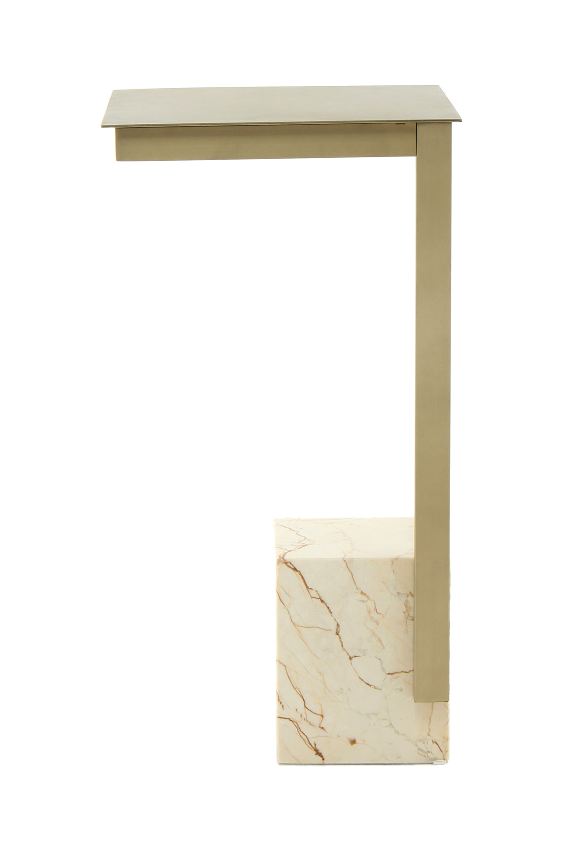 kayoom-beistelltisch-oscar-225-klassischer-stil-in-feinster-handarbeit image 2