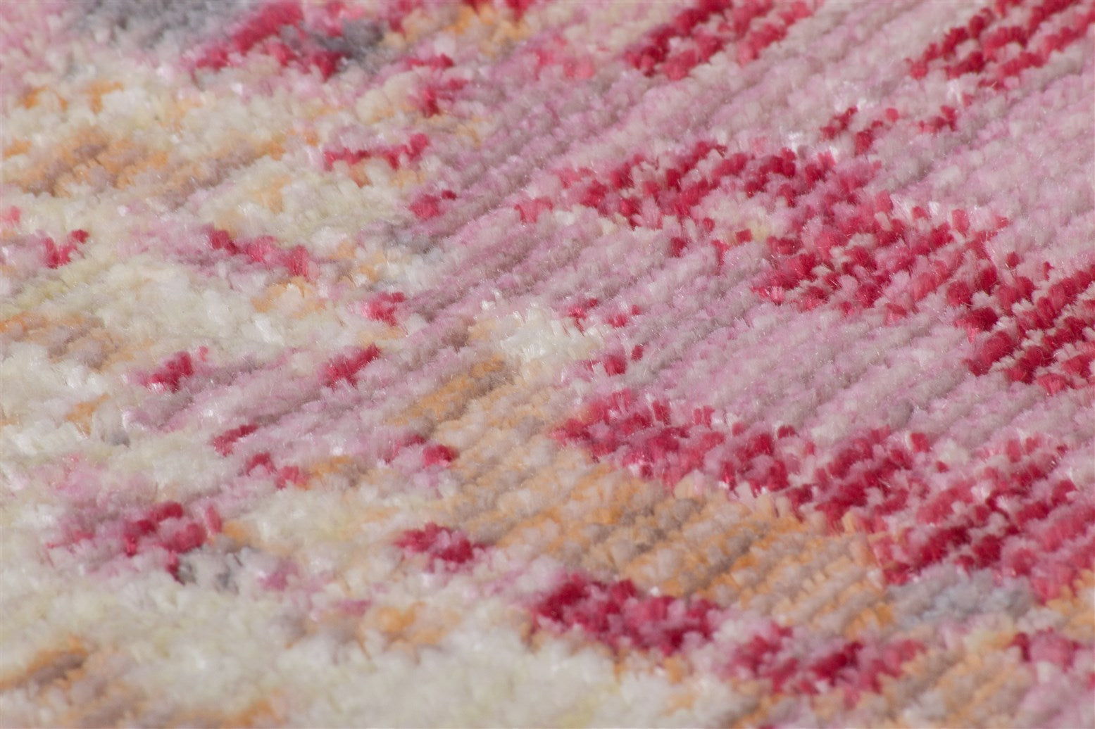kayoom-teppich-antigua-425-kurzflorteppich-im-vintage-stil-mit-fransen image 3