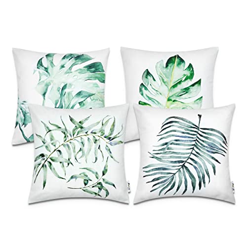 paco-home-kissenbezug-sofakissen-geometrisch-gr-n-4pcs-set image 5