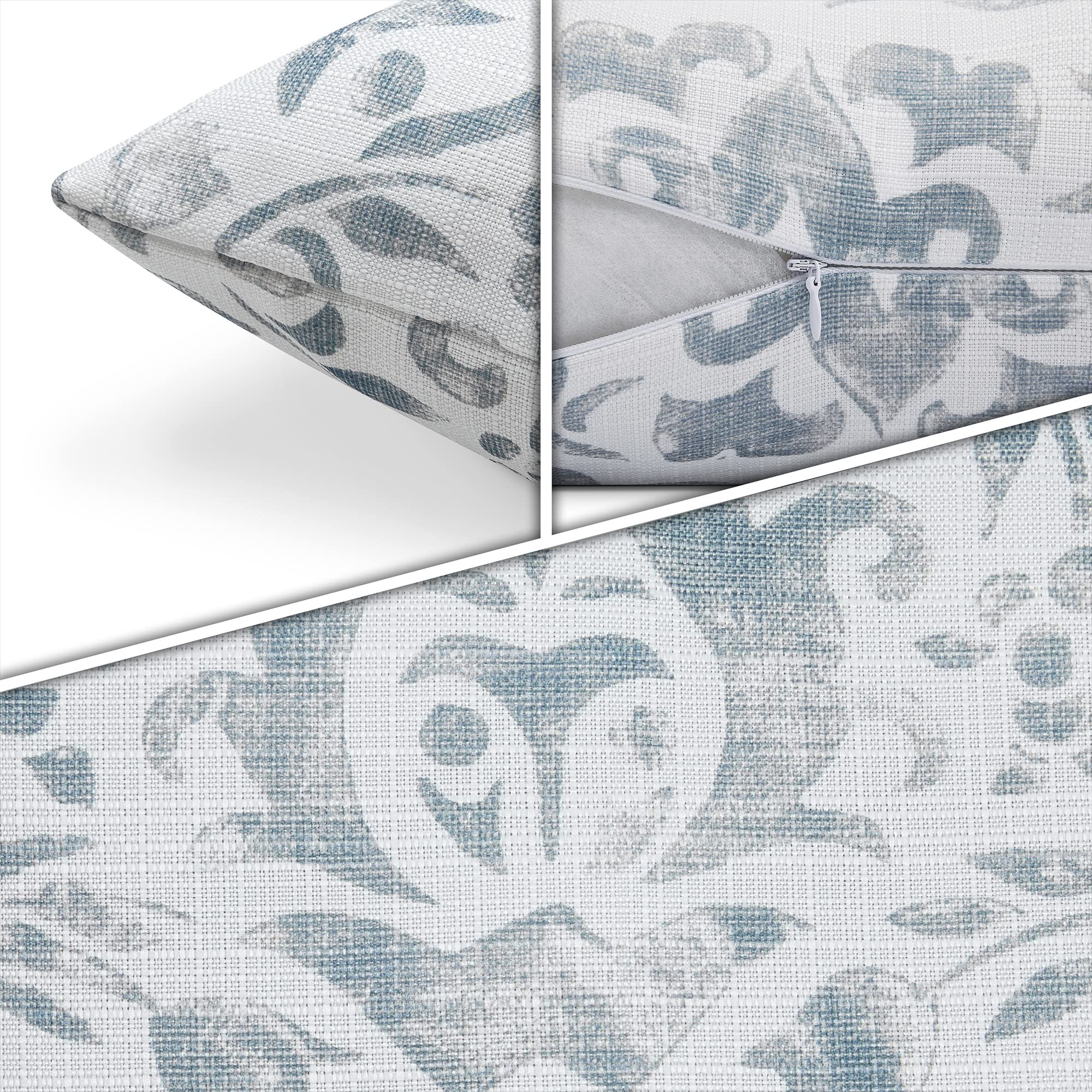 paco-home-kissenbezug-45x45-outdoor-wetterfest-2er-set-grau image 4