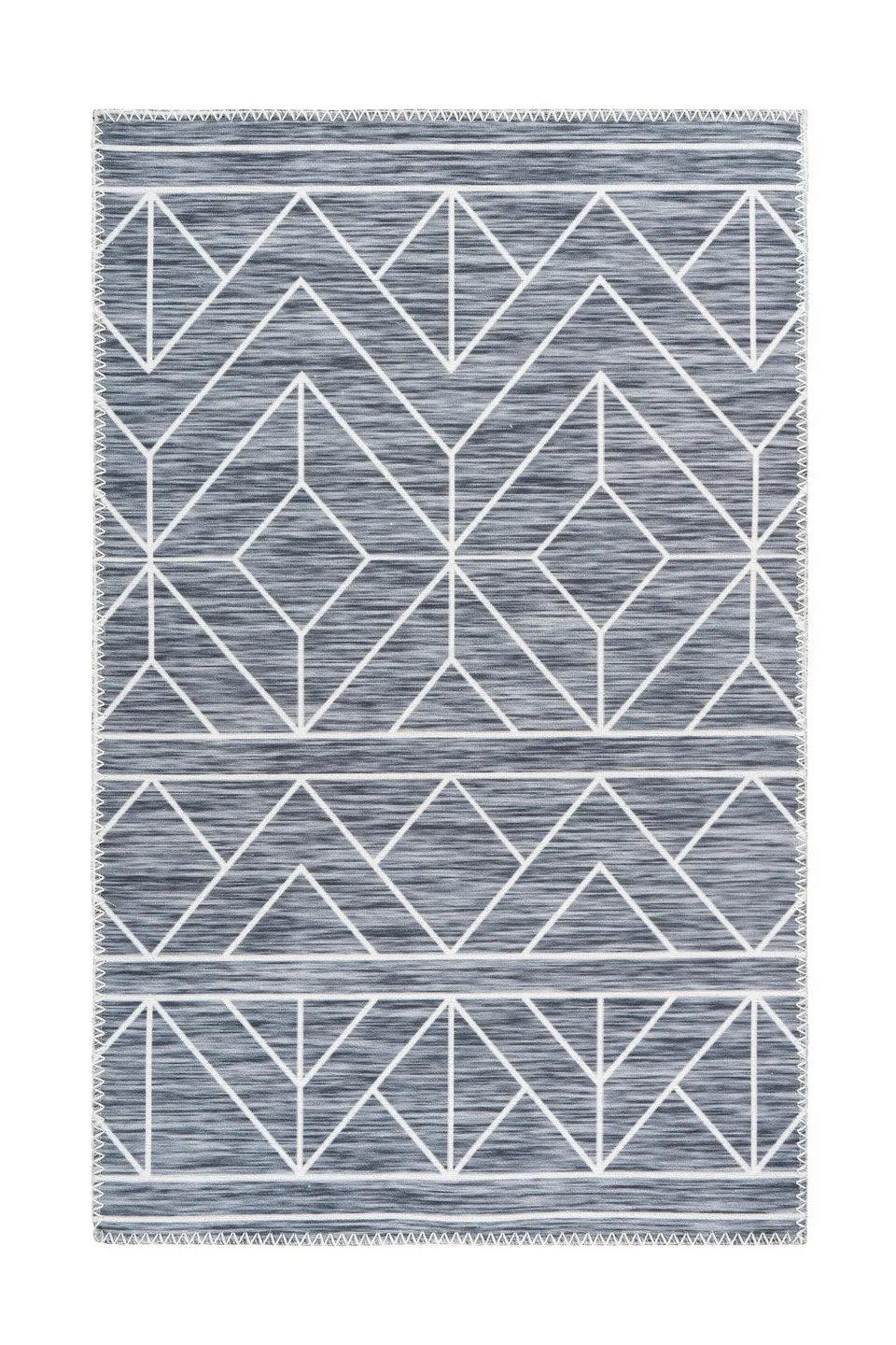 kayoom-maya-225-eleganter-teppich-mit-print-muster-hoher-laufkomfort-verschieden image 1