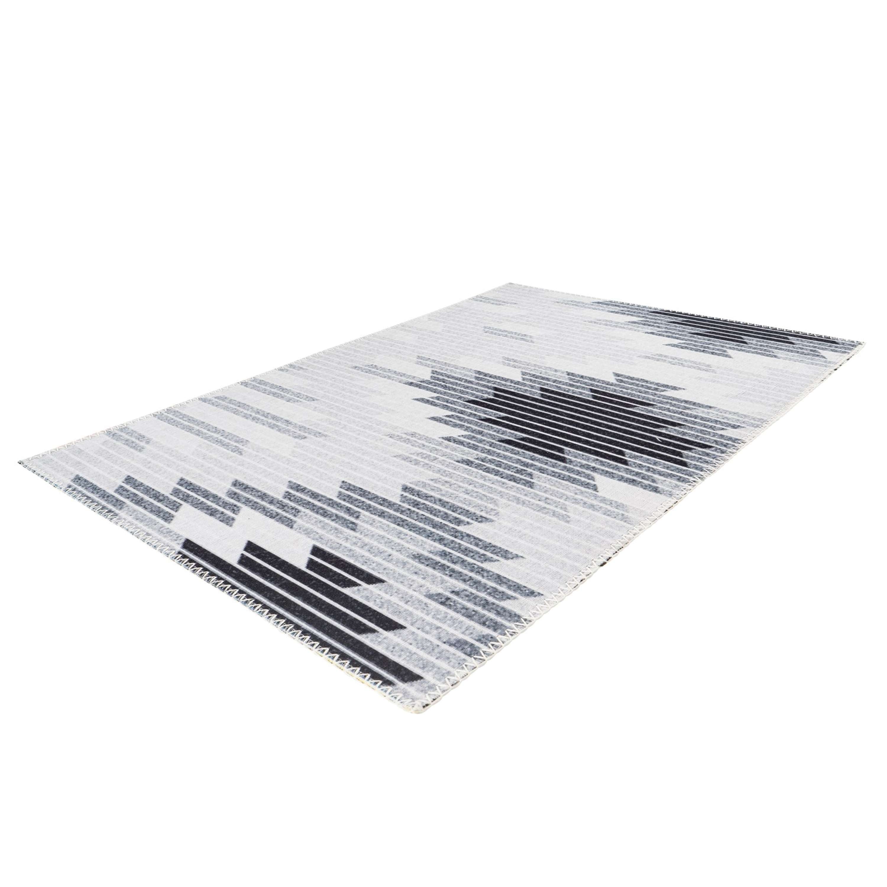 kayoom-maya-525-eleganter-teppich-mit-print-muster-hoher-laufkomfort-in-verschie image 4