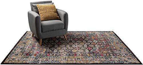 benuta-nest-casa-vintage-teppich-mehrfarbig-80x150-cm image 8