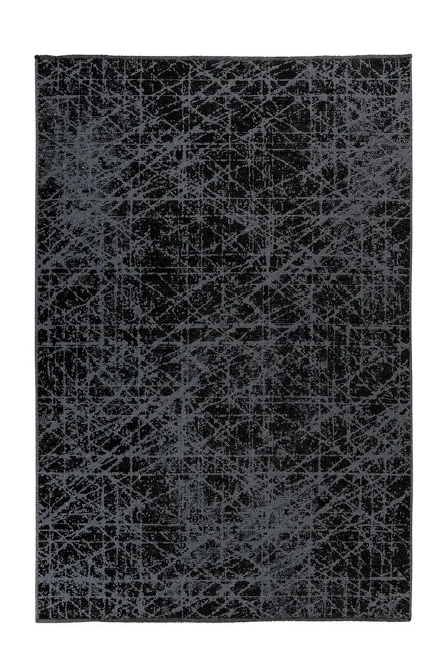kayoom-kalea-225-flachgewebeteppich-mit-3d-struktur-und-used-look image 1