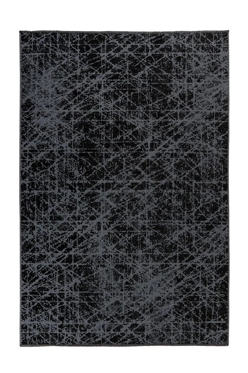 kayoom-kalea-225-flachgewebeteppich-mit-3d-struktur-und-used-look image 1