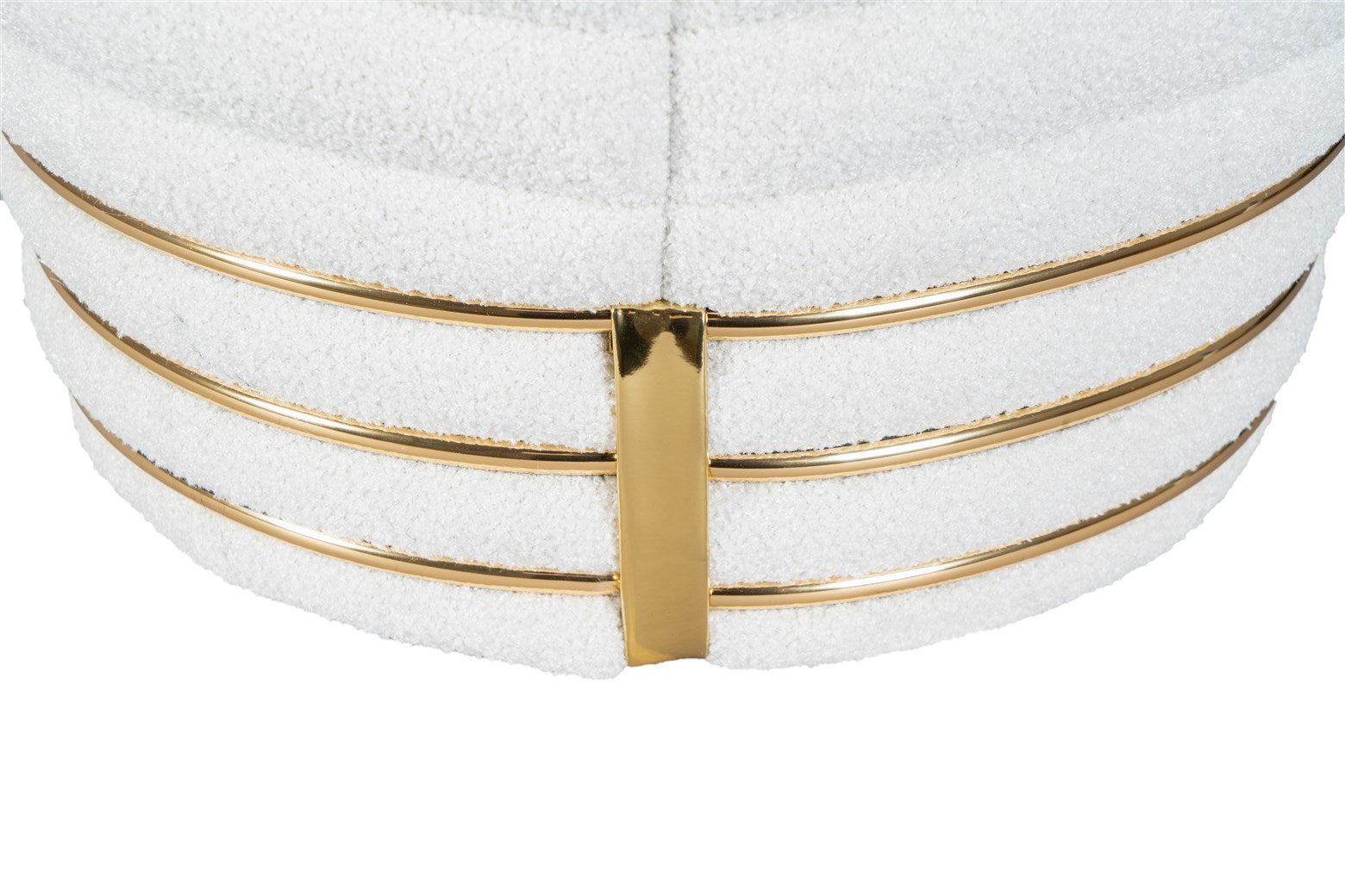 kayoom-hocker-doric-335-stylischer-pouf-mit-konischem-fu-und-steppung image 7