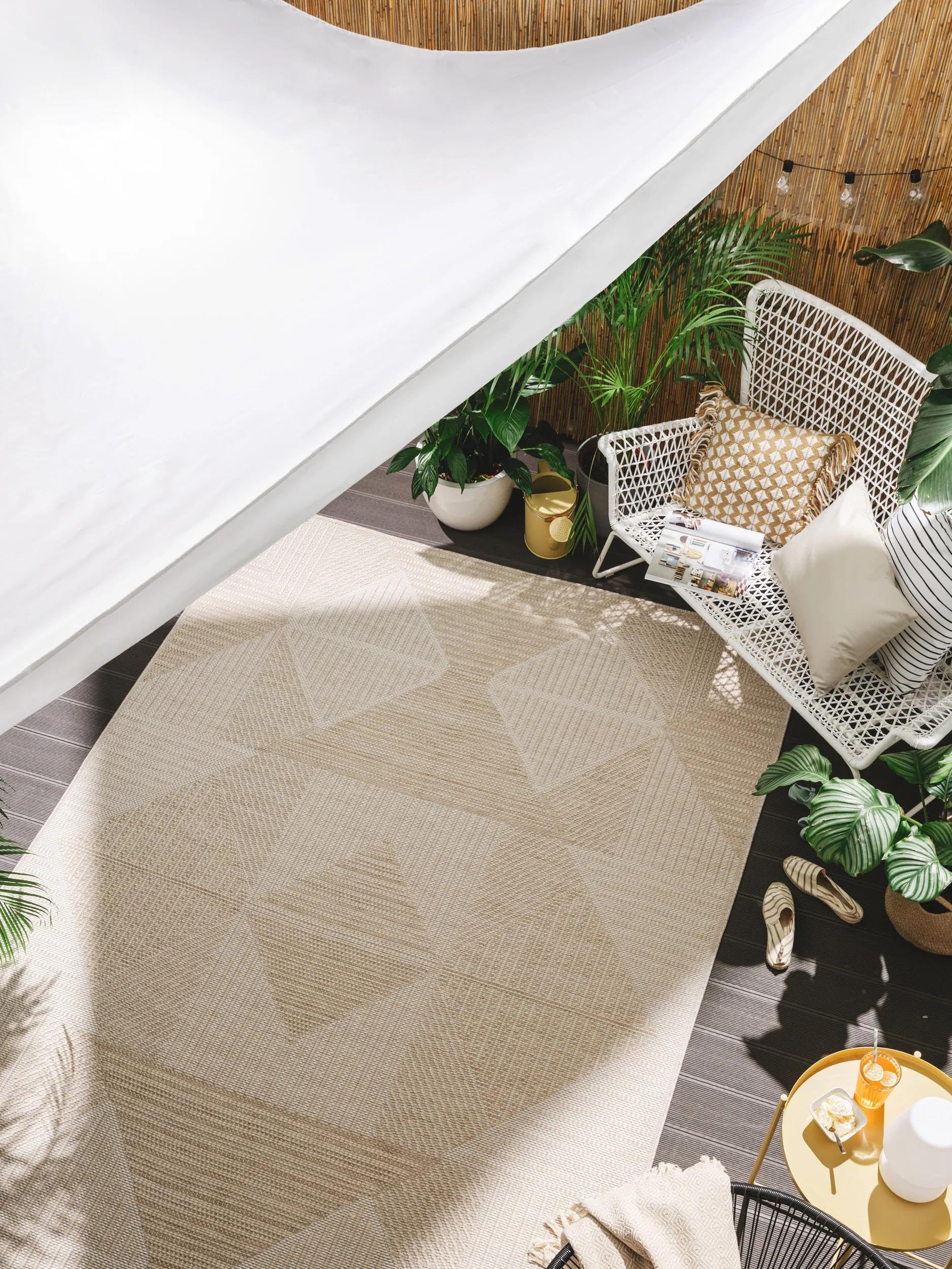 benuta-nest-in-outdoor-teppich-bronco-creme-120x170-cm-wetterbest-ndiger-kunstfa image 2