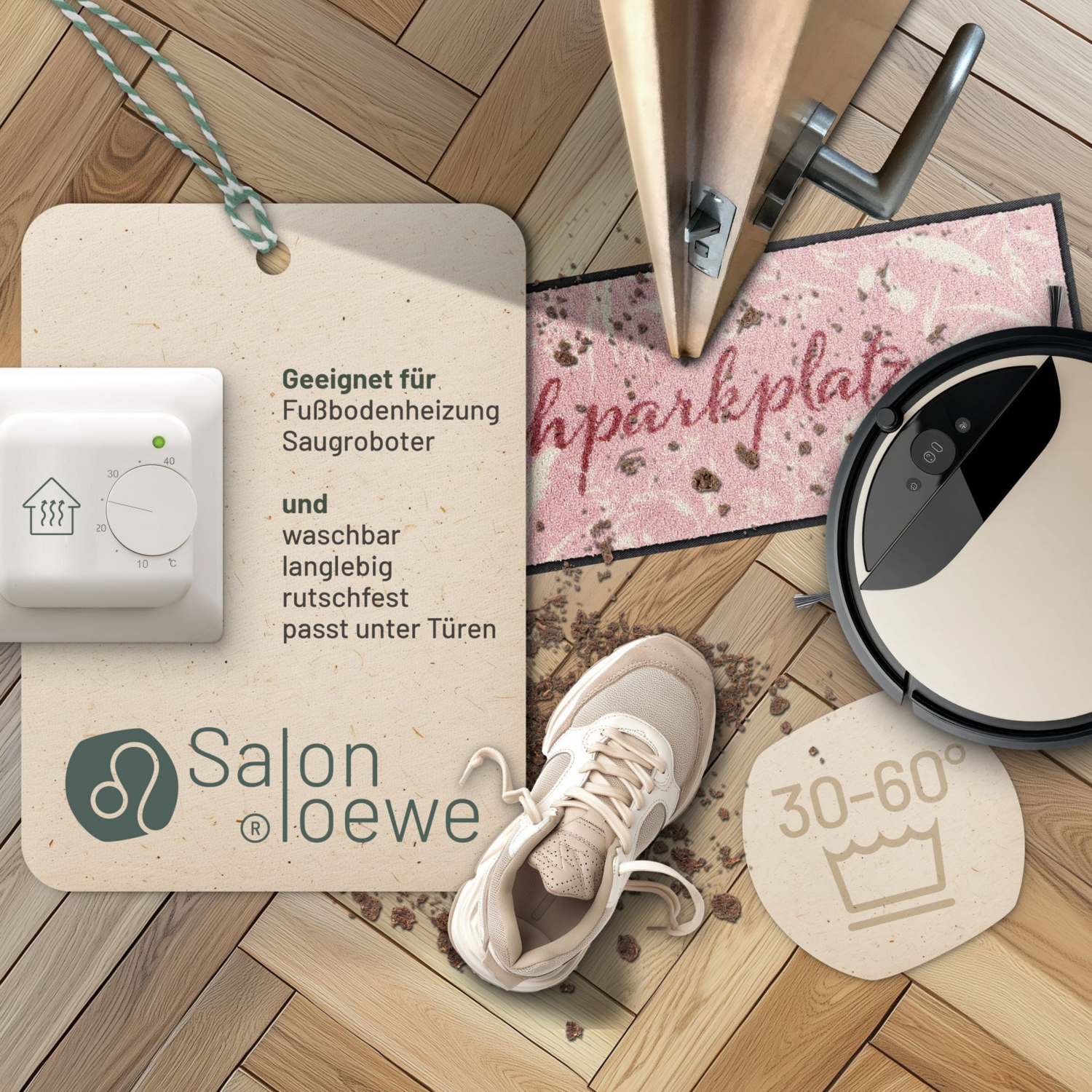 salonloewe-minimatte-schuhparkplatz-wiese-rosa-30-x-100-cm image 3