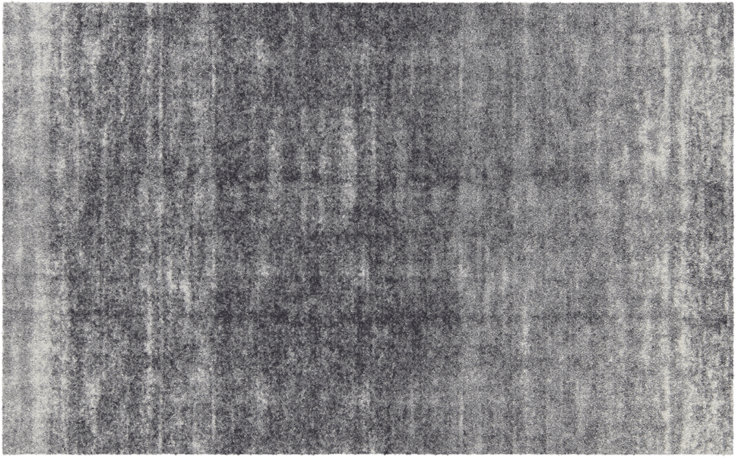 salonloewe-ronny-stripes-grey-sonderform-75-x-120-cm-mittelgro-er-streifenteppic image 1