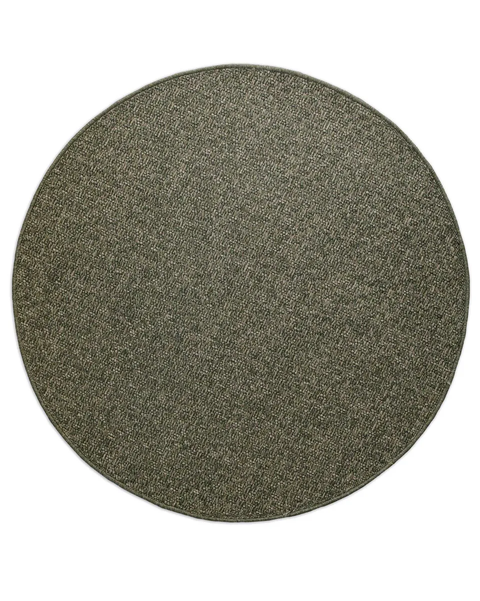weconhome-miami-south-beach-in-outdoor-teppich-rund-grau-olive image 1