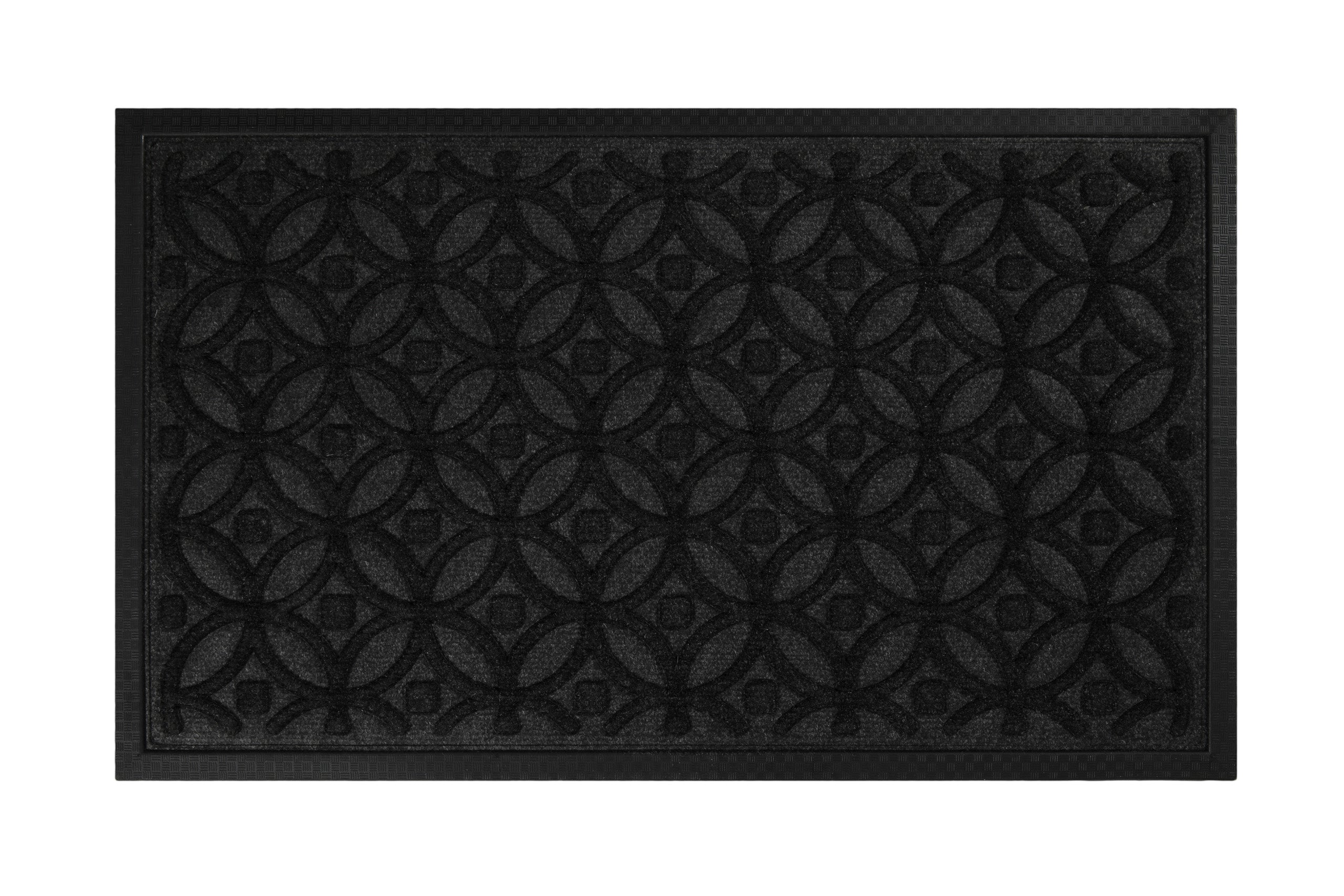 weconhome-midnight-mosaic-fu-matte-anthrazit-eckig image 3