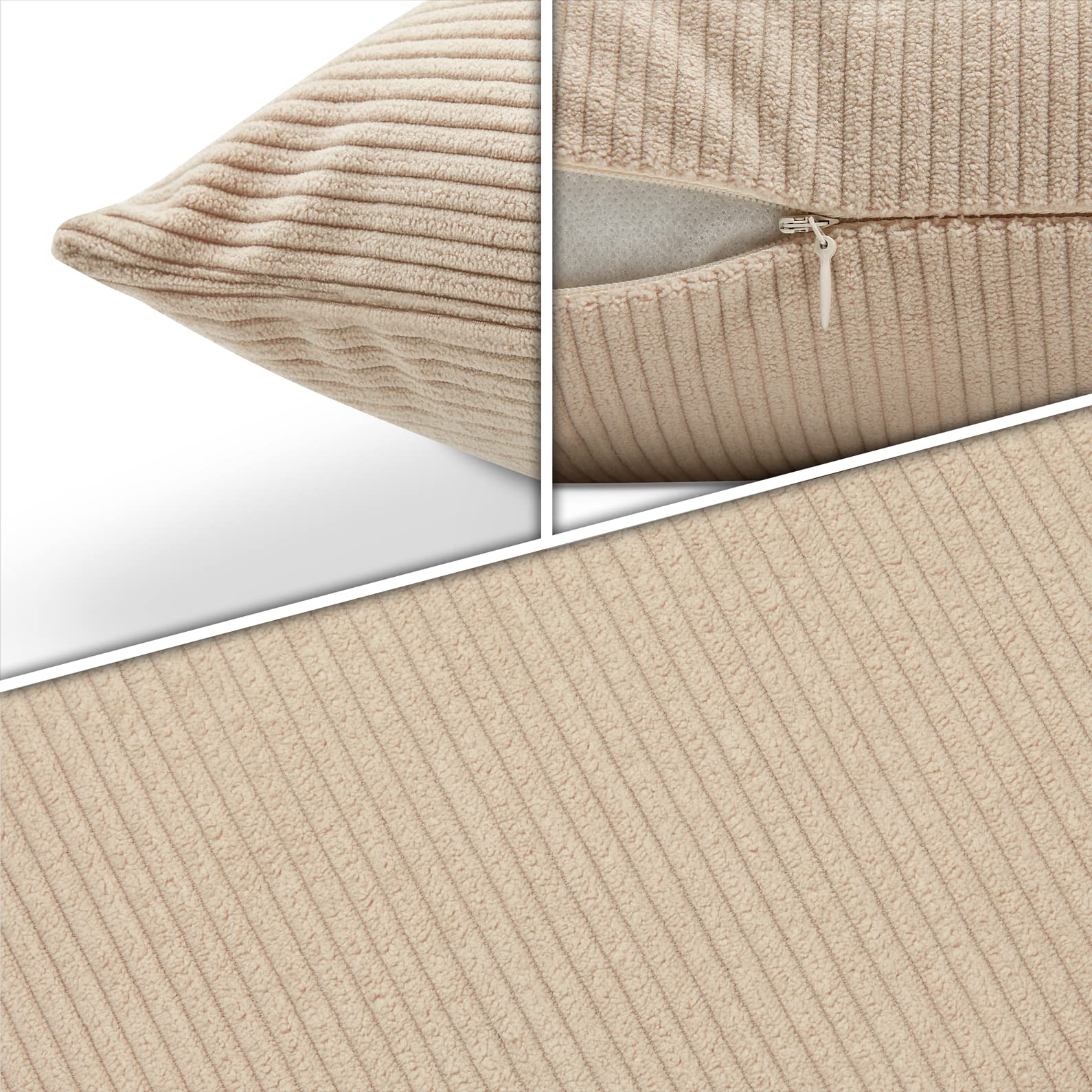 paco-home-kordsamt-kissenbez-ge-2er-set-beige-2 image 4