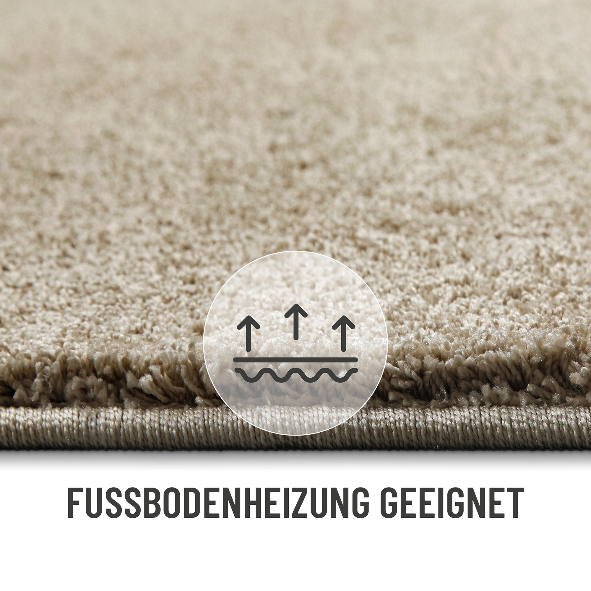 weconhome-kurzflorteppich-manta-homie-living-sand-beige-gewebt-oeko-tex-standard image 6