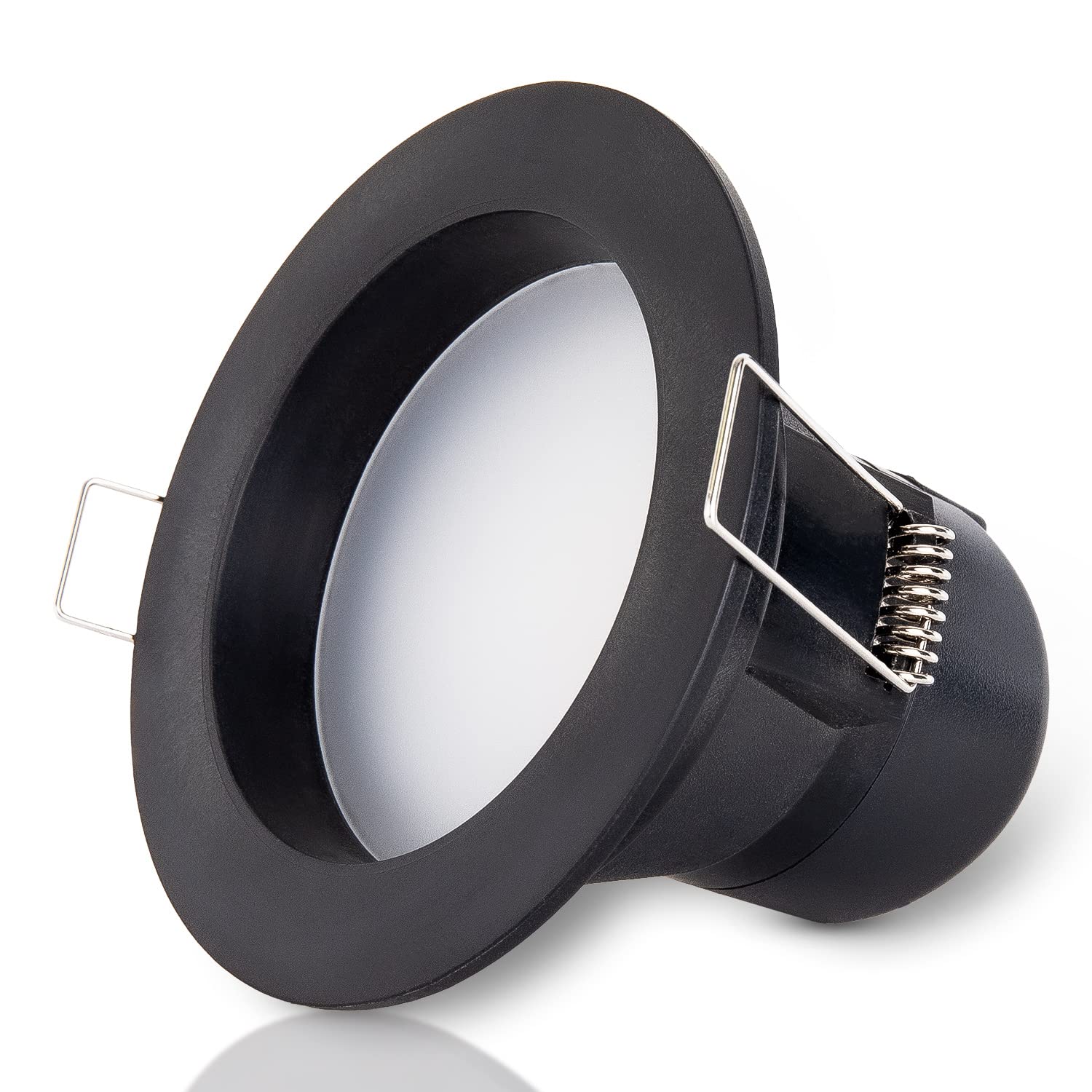 paco-home-volta-led-einbaustrahler-3er-set-schwarz image 2