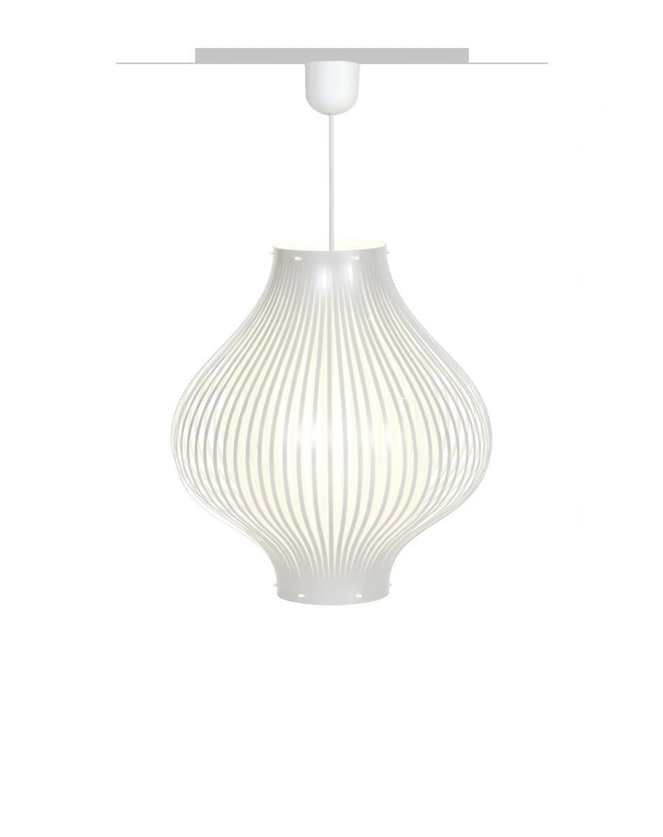 kayoom-spark-h-ngelampe-luna-110-design-h-ngelampe-mit-wei-em-lampenschirm-aus-p image 1