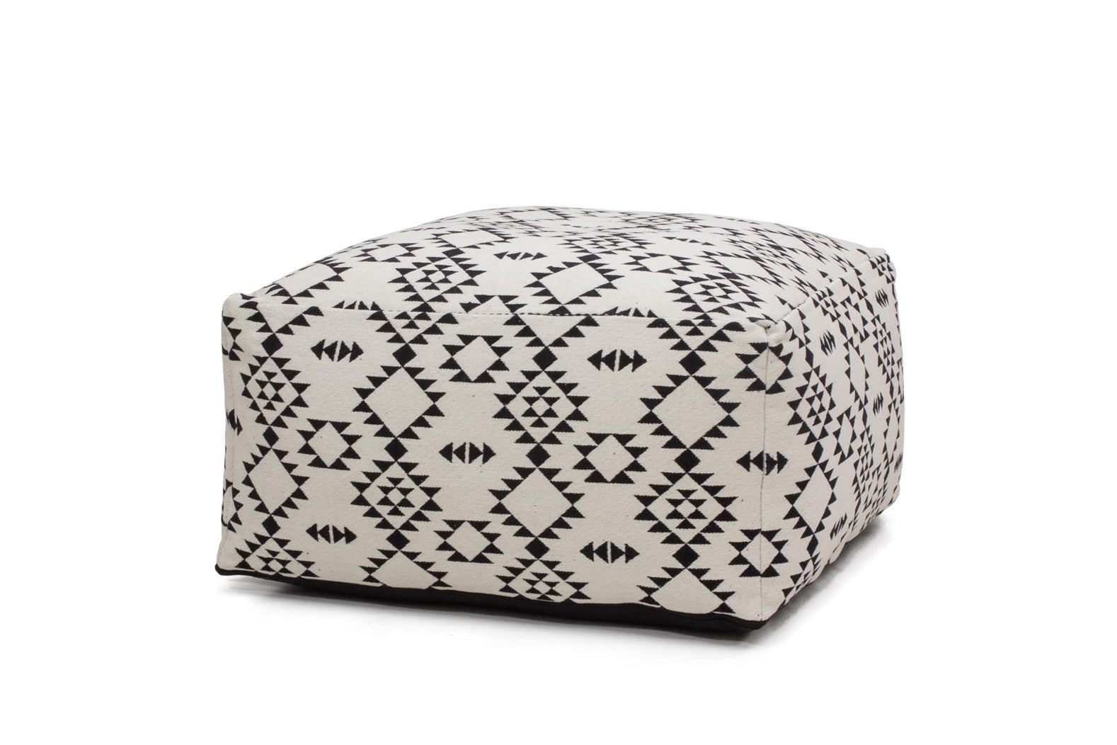 kayoom-unwind-pouf-sitzkissen-set-160-2-teilig-anthrazit-taupe image 4