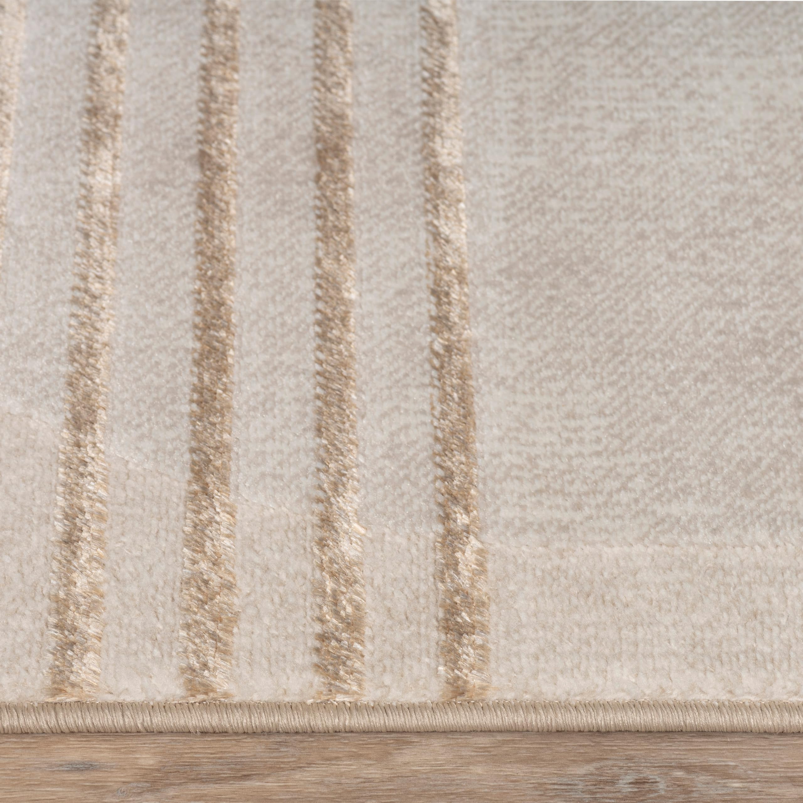 paco-home-metro-teppich-80x150-cm-beige-2-palmen-3d-hoch-tief image 7