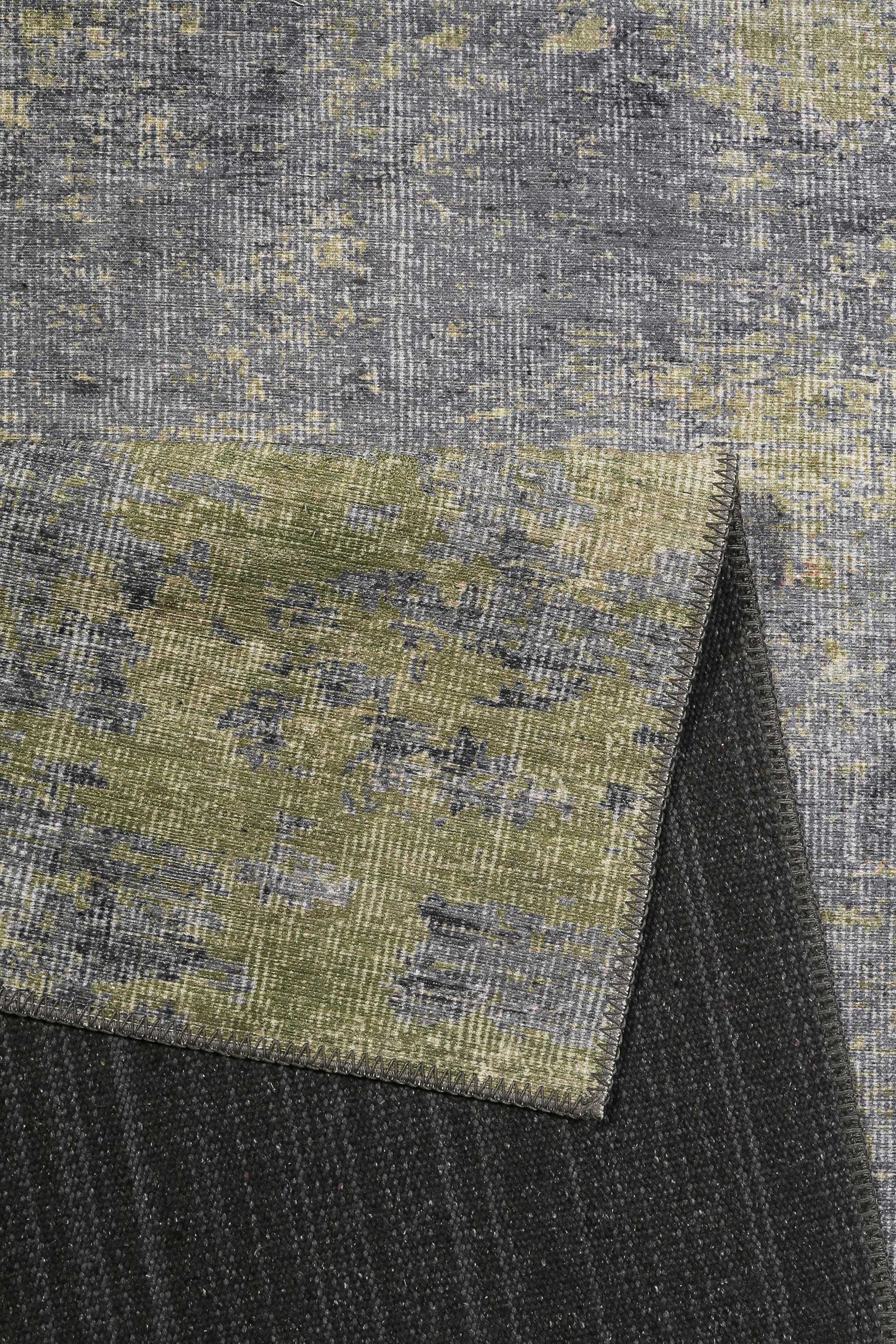 weconhome-vintage-teppich-night-hour-blaugrau-gr-n-webteppich-eckig image 3