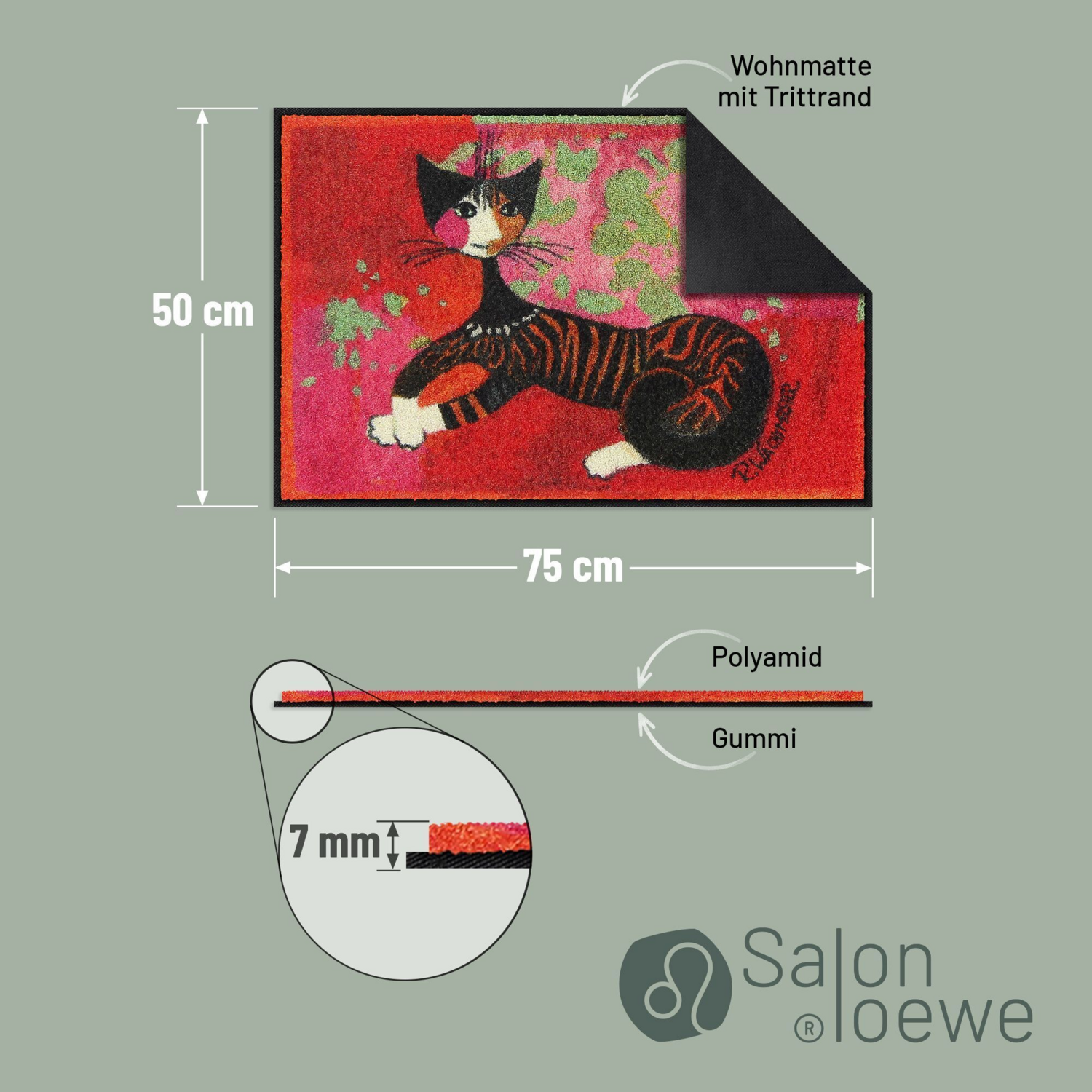 salonloewe-rosina-eingangsmatte-50-x-75-cm image 3