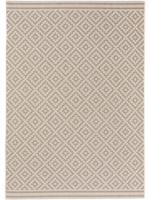 benuta-plus-in-outdoor-teppich-metro-grau-80x150-cm-wetterfestes-flachgewebe-f-r image 1