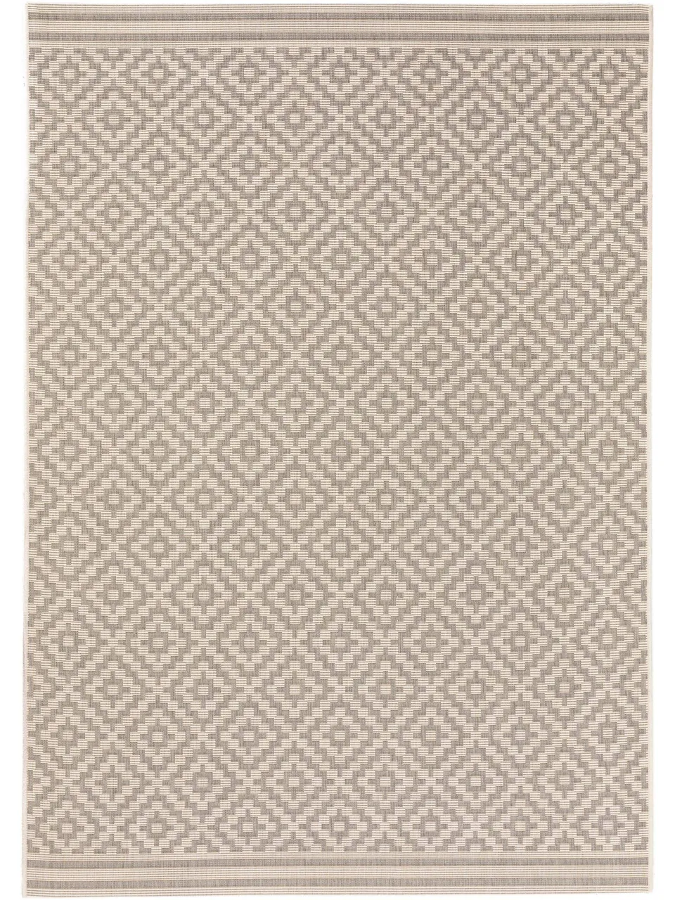 benuta-plus-in-outdoor-teppich-metro-grau-80x150-cm-wetterfestes-flachgewebe-f-r image 1