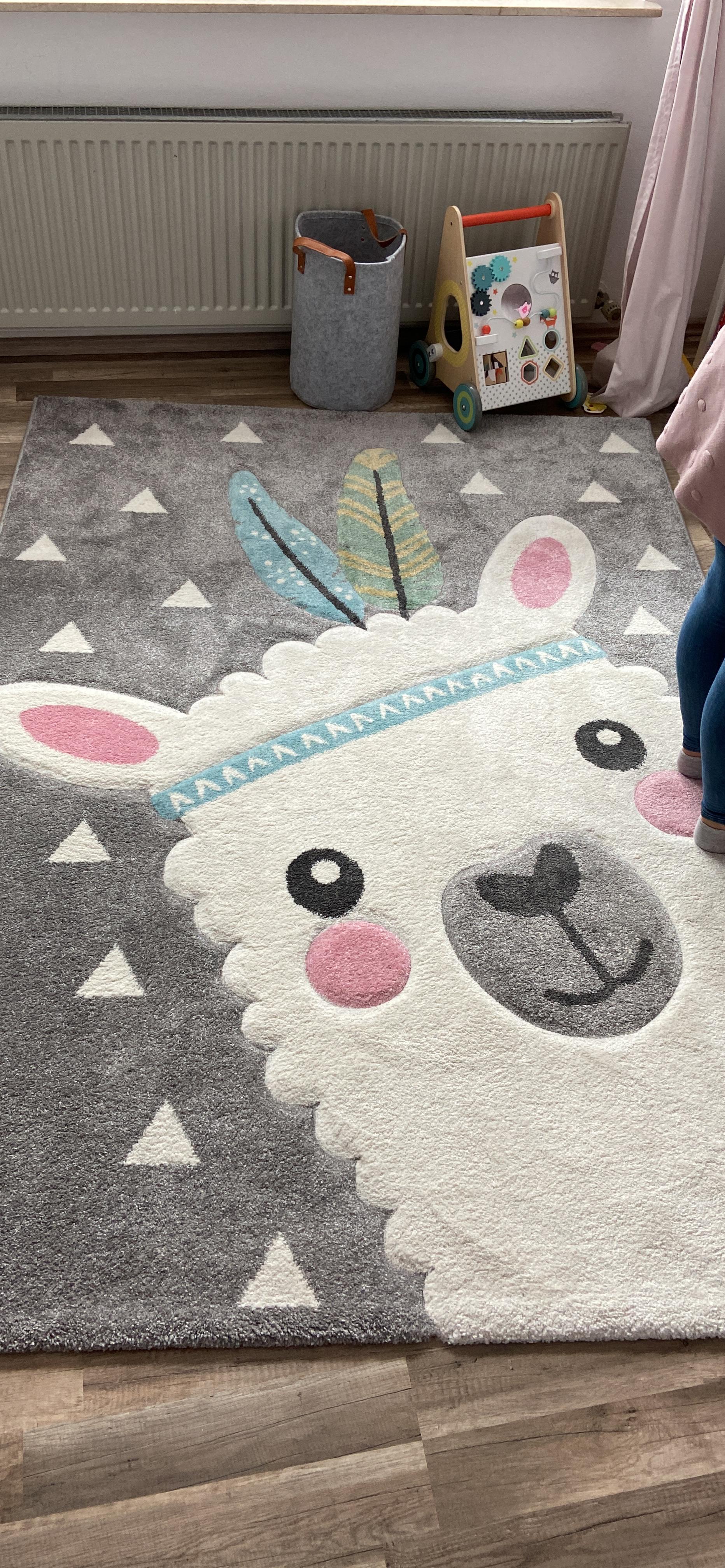 Guter Kinderteppich