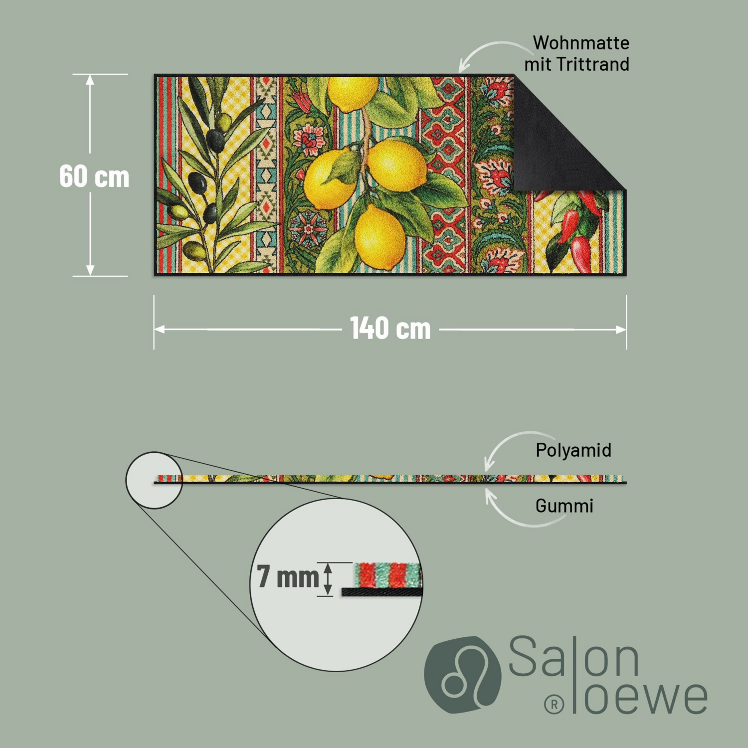 salonloewe-doni-preziosi-l-ufer-60-x-140-cm-schmutzfangmatte-mit-dekorativem-des image 4