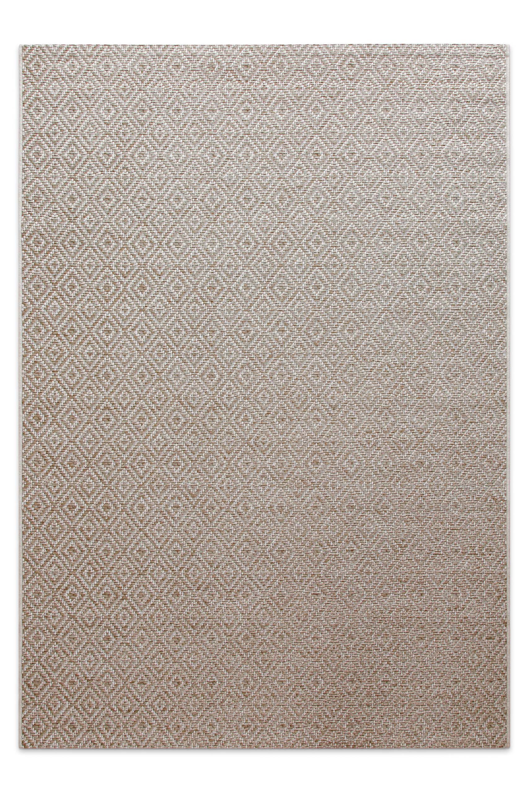 weconhome-miami-beach-in-outdoor-teppich-creme-wei-rauten image 1