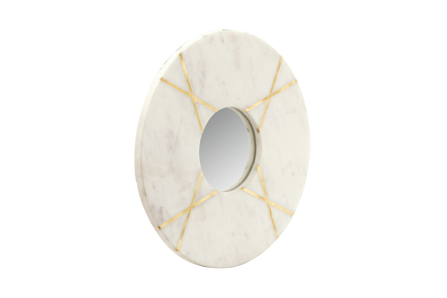 kayoom-wandspiegel-dexter-125-handgearbeitetes-design-mit-marmor-verschiedene-fa image 1