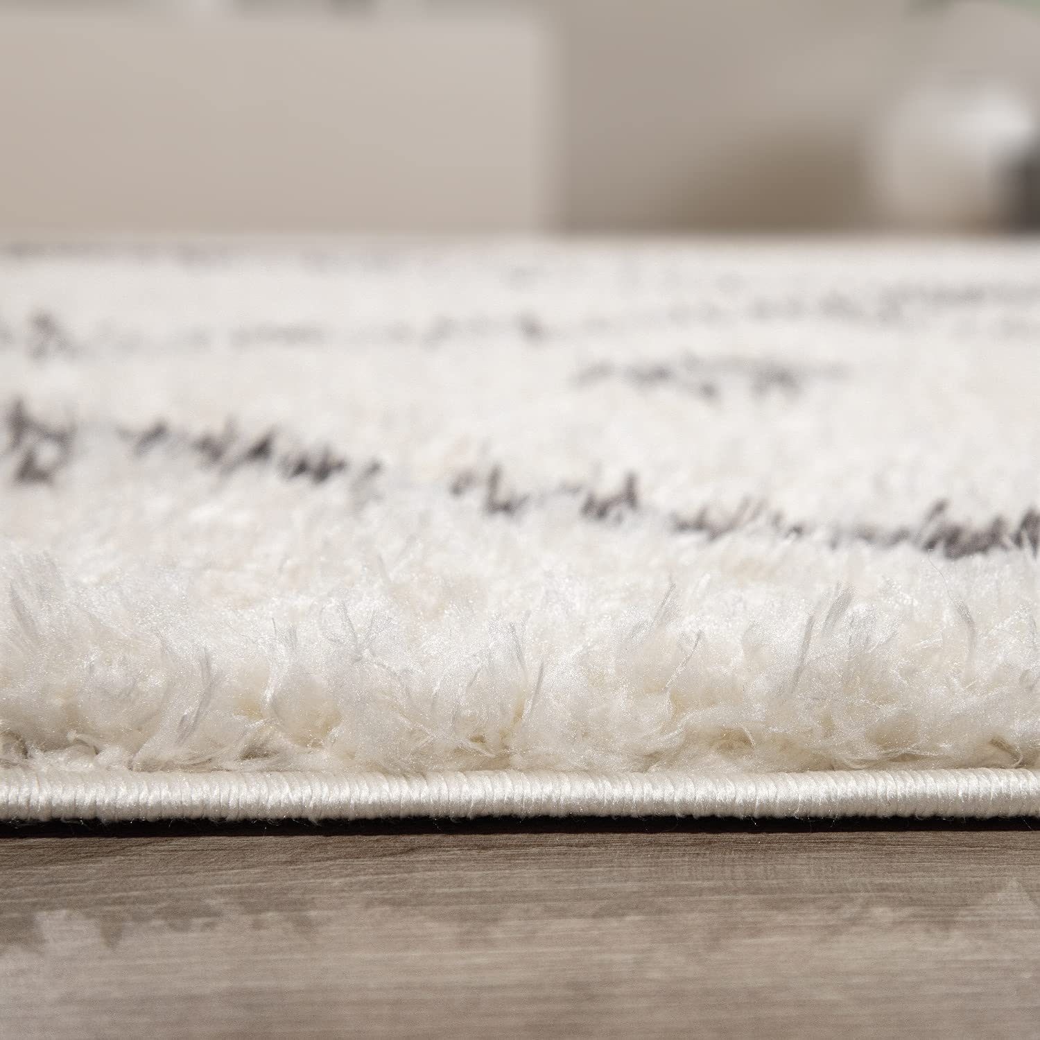 paco-home-shaggy-skandi-langflor-teppich-60x100-cm-creme-2-mit-fransen image 3