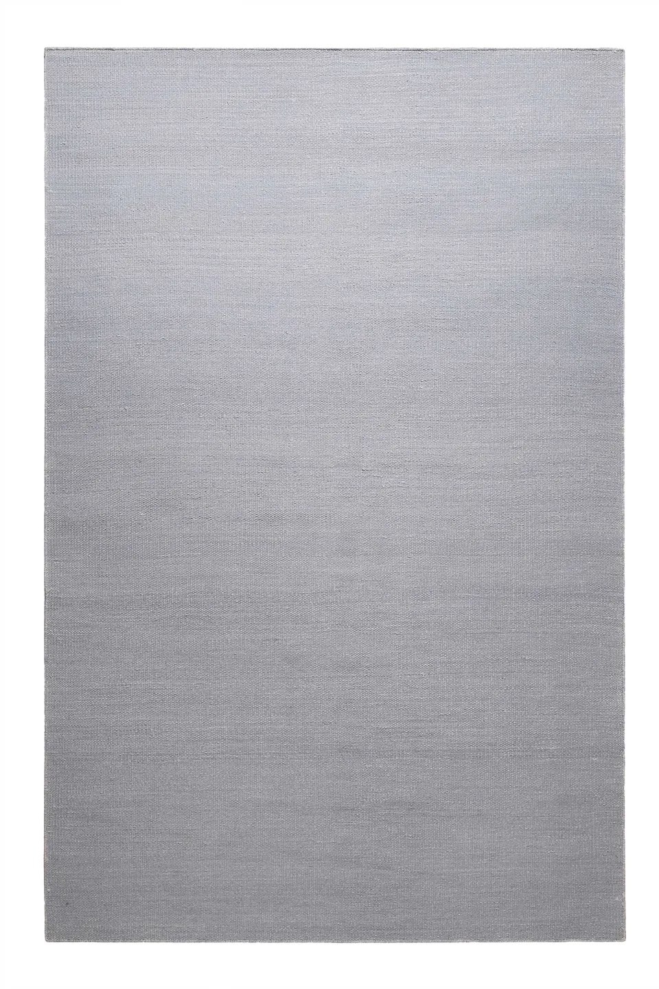 weconhome-green-looop-kelim-teppich-nizza-grau-handgewebte-baumwolle image 1