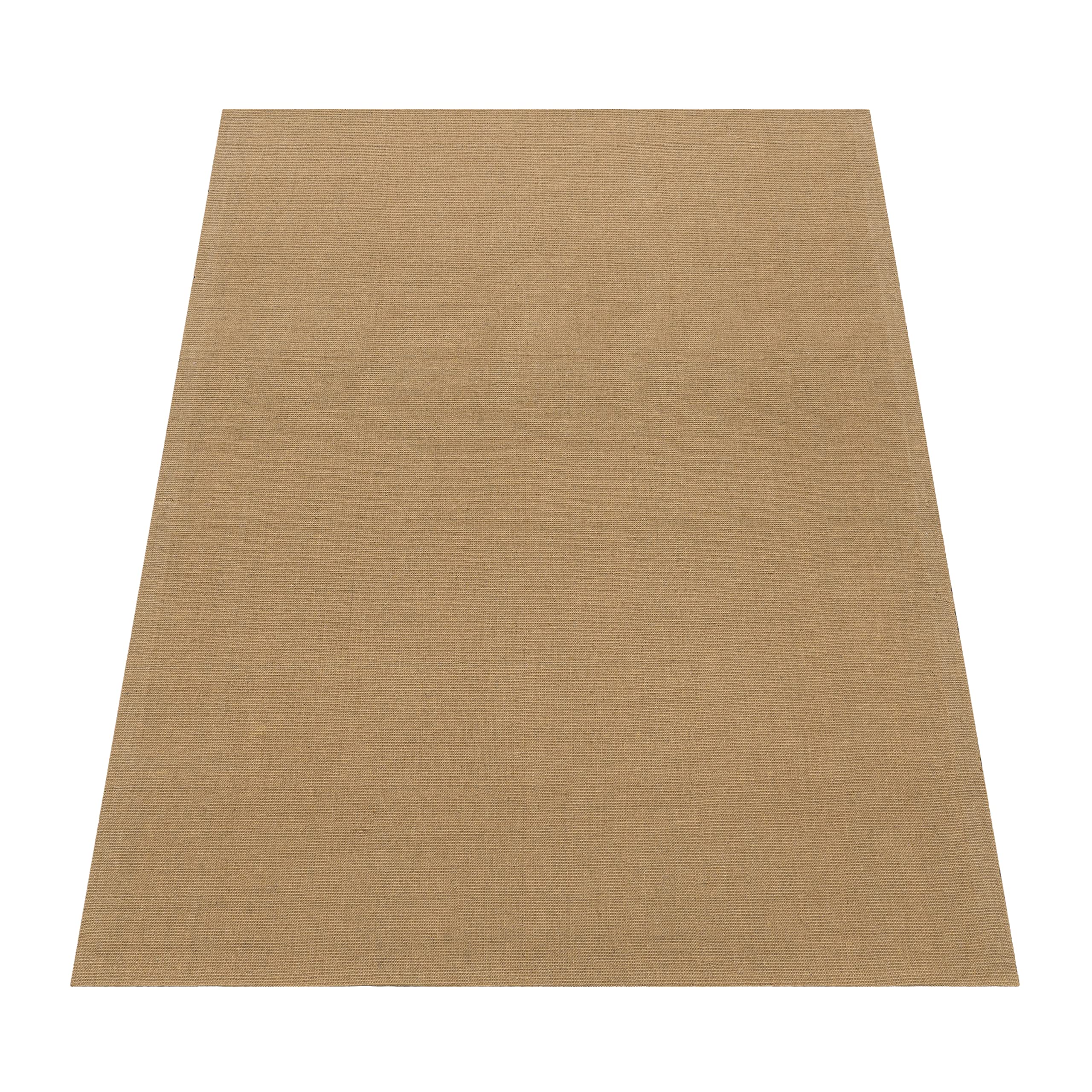 paco-home-jute-teppich-wohnzimmer-boho-style-120x170-cm-100-jute-handgemacht-nat image 5