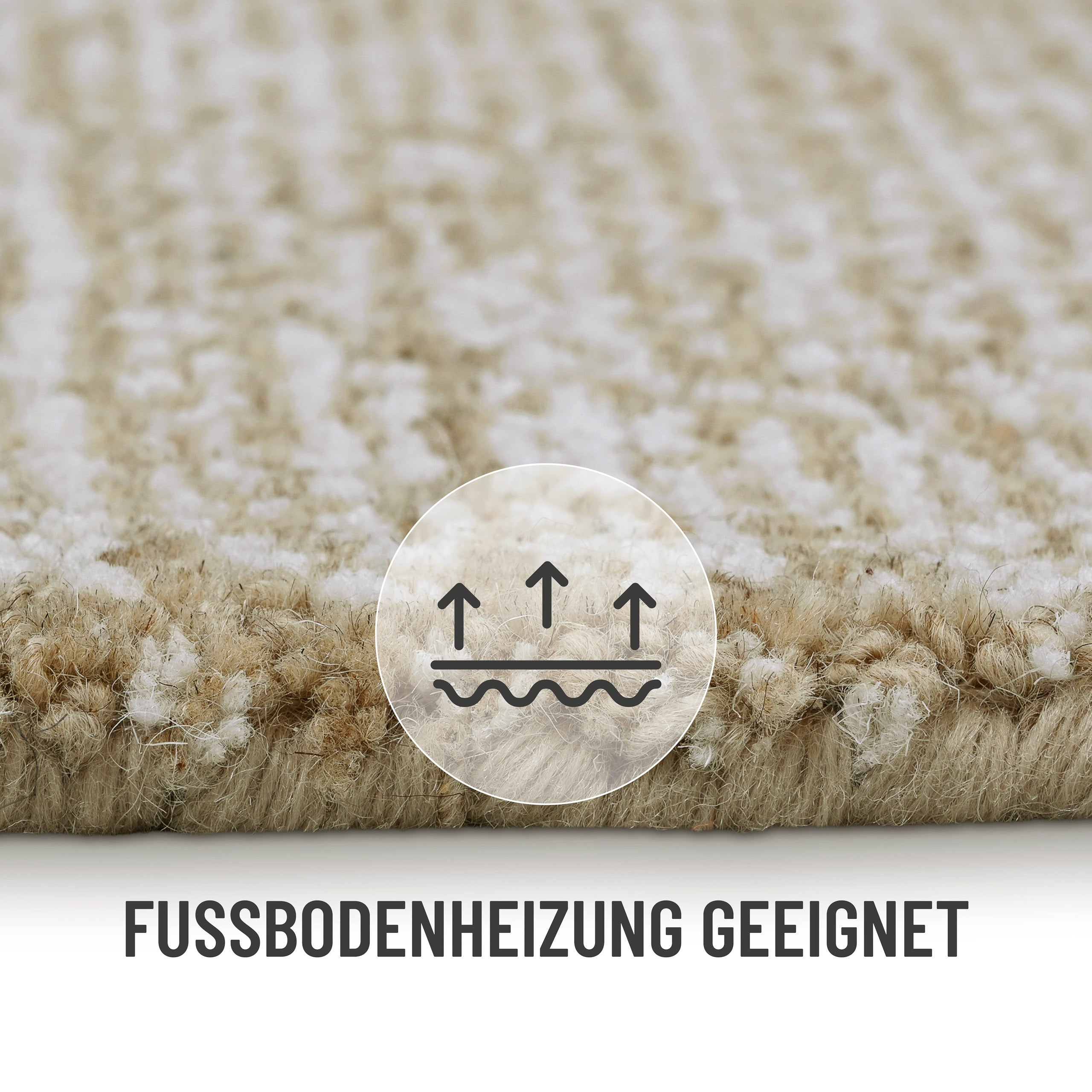 weconhome-hamptons-thirteen-kurzflor-teppich-aus-schurwolle-in-sand-beige-handge image 7