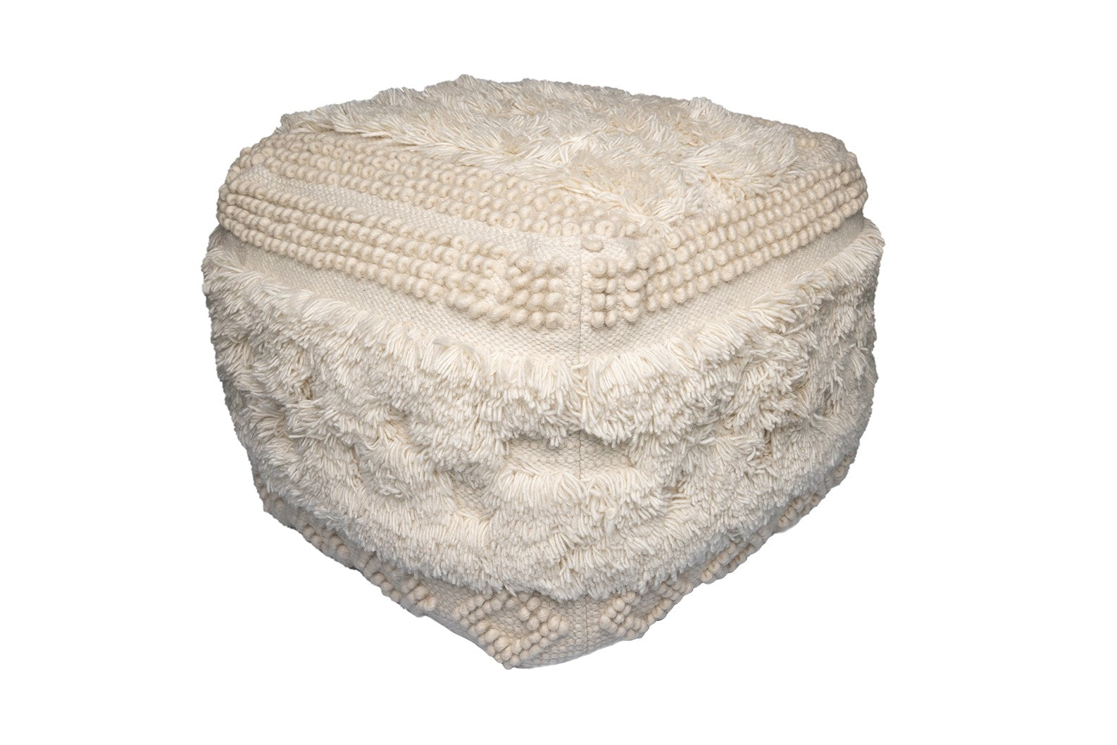 kayoom-bohist-125-pouf-l-ssiger-boho-stil-mit-fransen-und-quasten image 5