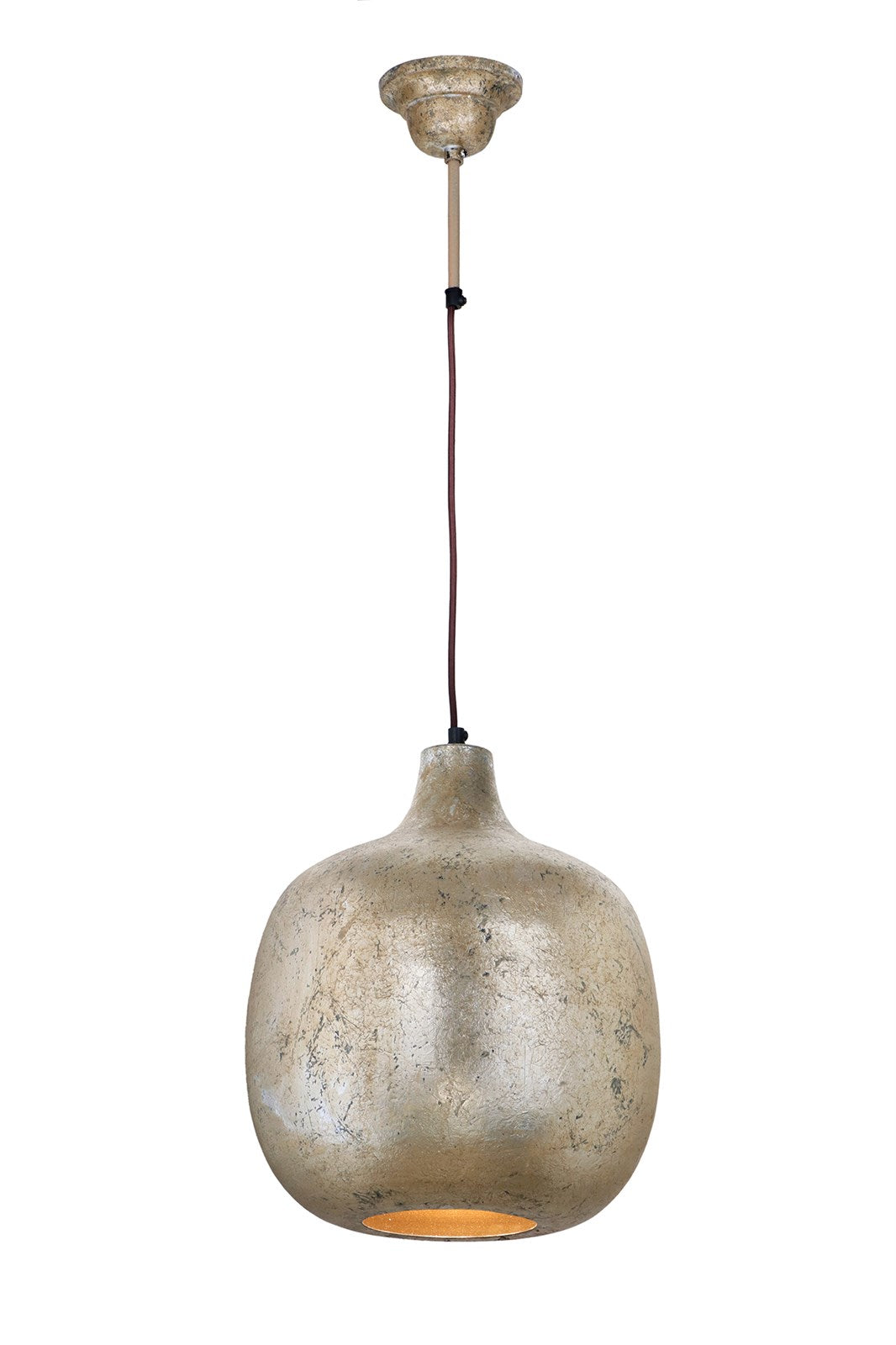 kayoom-h-ngelampe-mican-125-industrielles-design-aus-galvanischem-eisen-verschie image 8