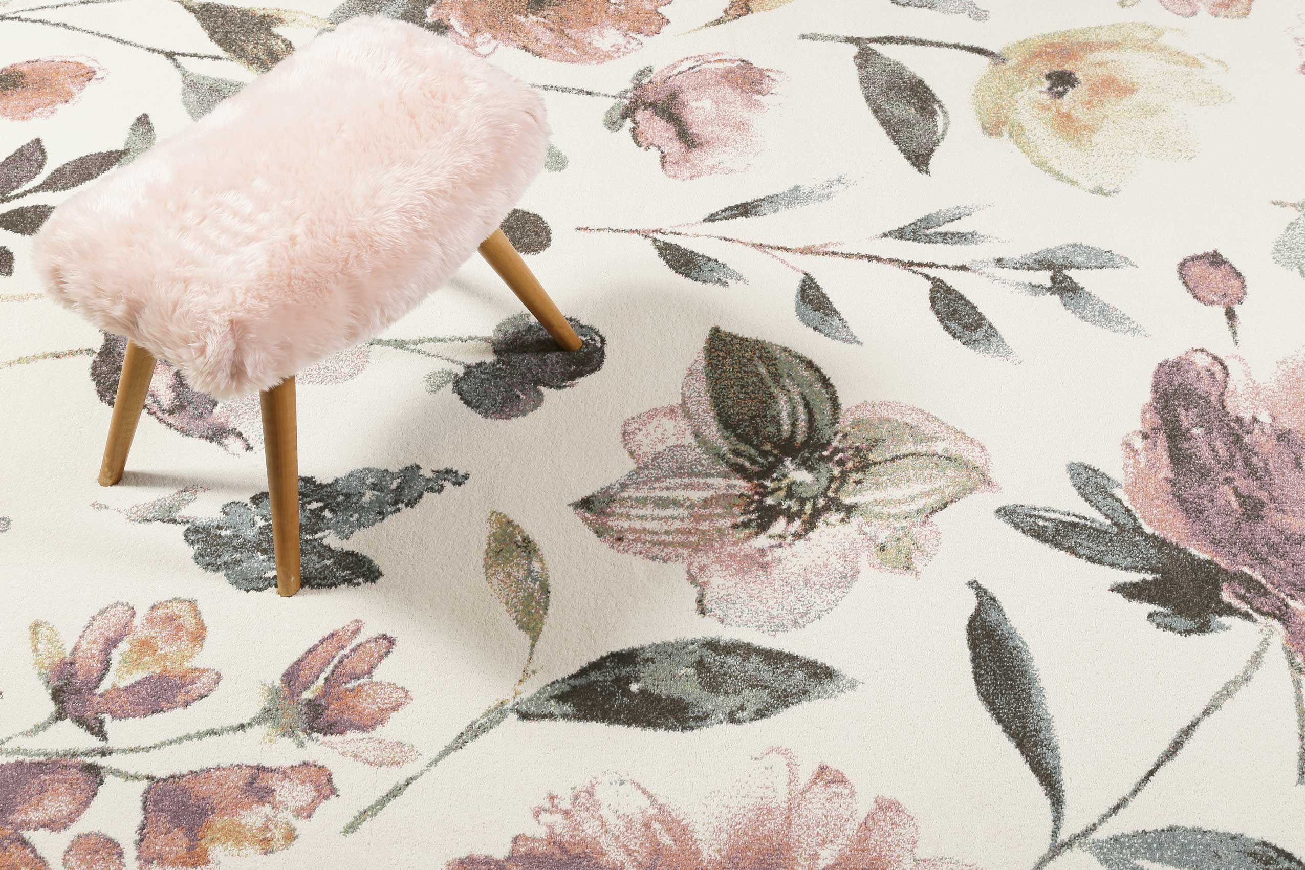 weconhome-teppich-summer-breeze-wei-rosa-floral-f-r-fu-bodenheizung-55-rabatt image 6