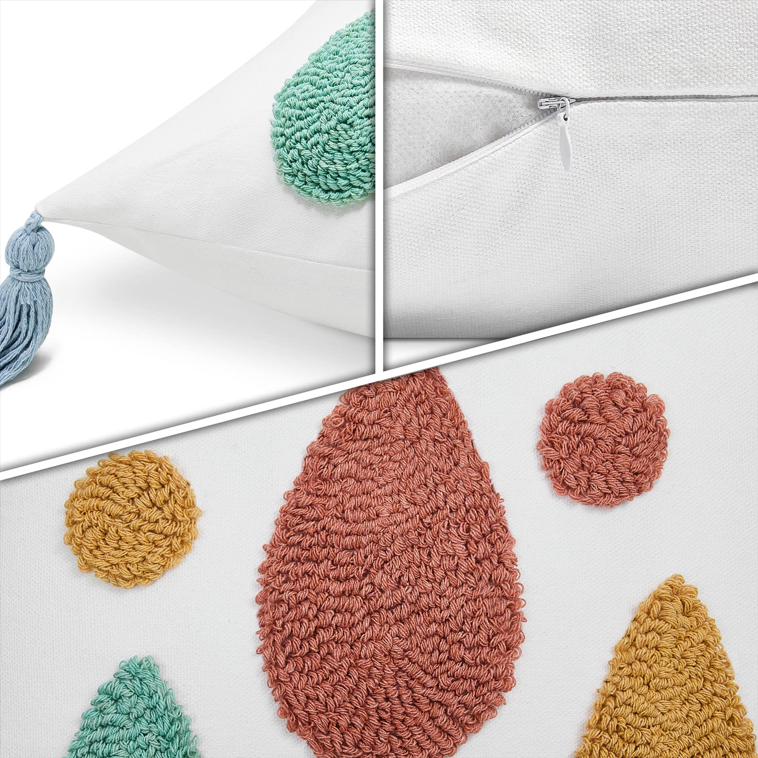 paco-home-2er-set-kissenbez-ge-45x45-cm-sonne-wolken-kinderzimmer-deko image 4