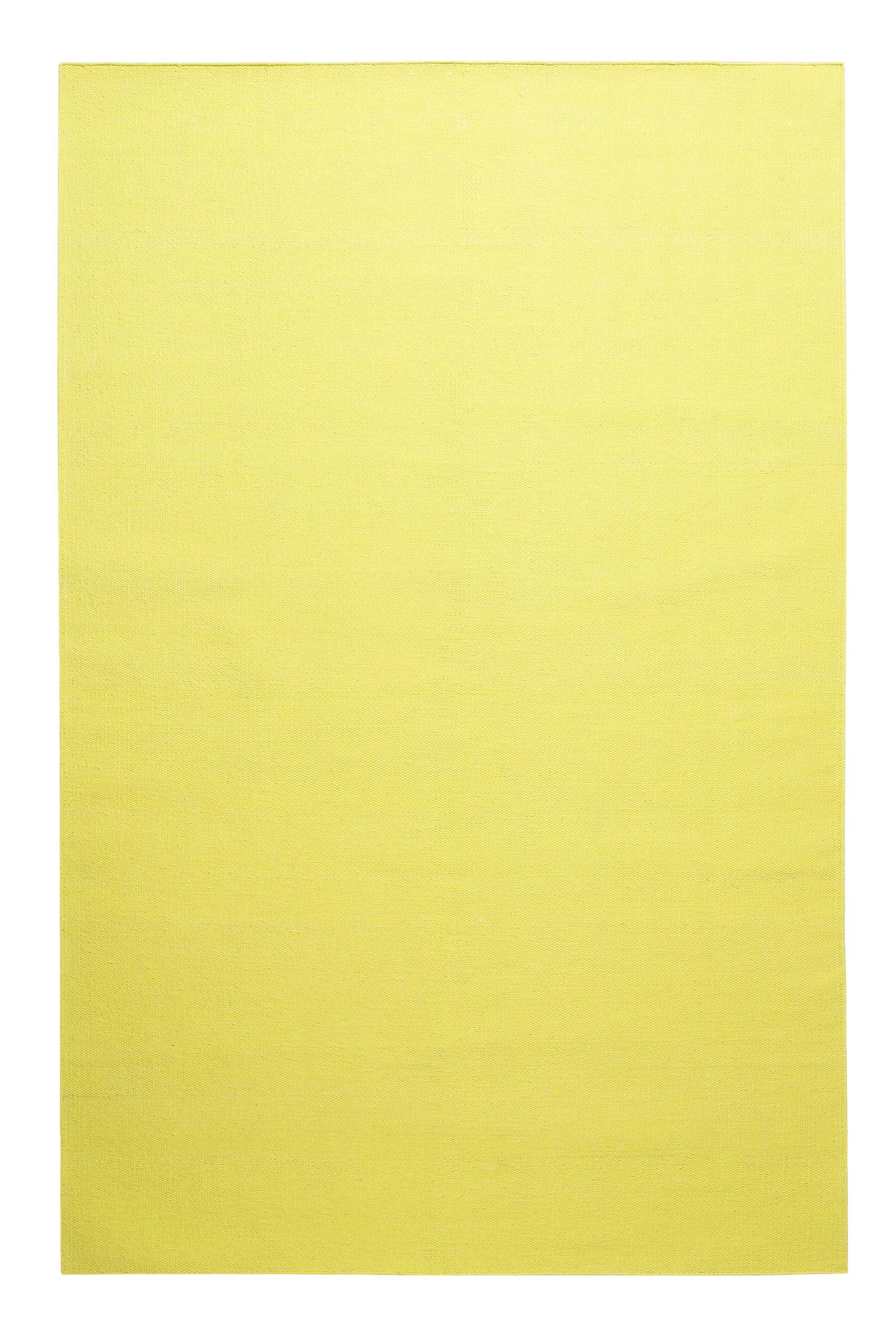 green-looop-nizza-kelim-teppich-gelb-baumwolle-eckig image 1