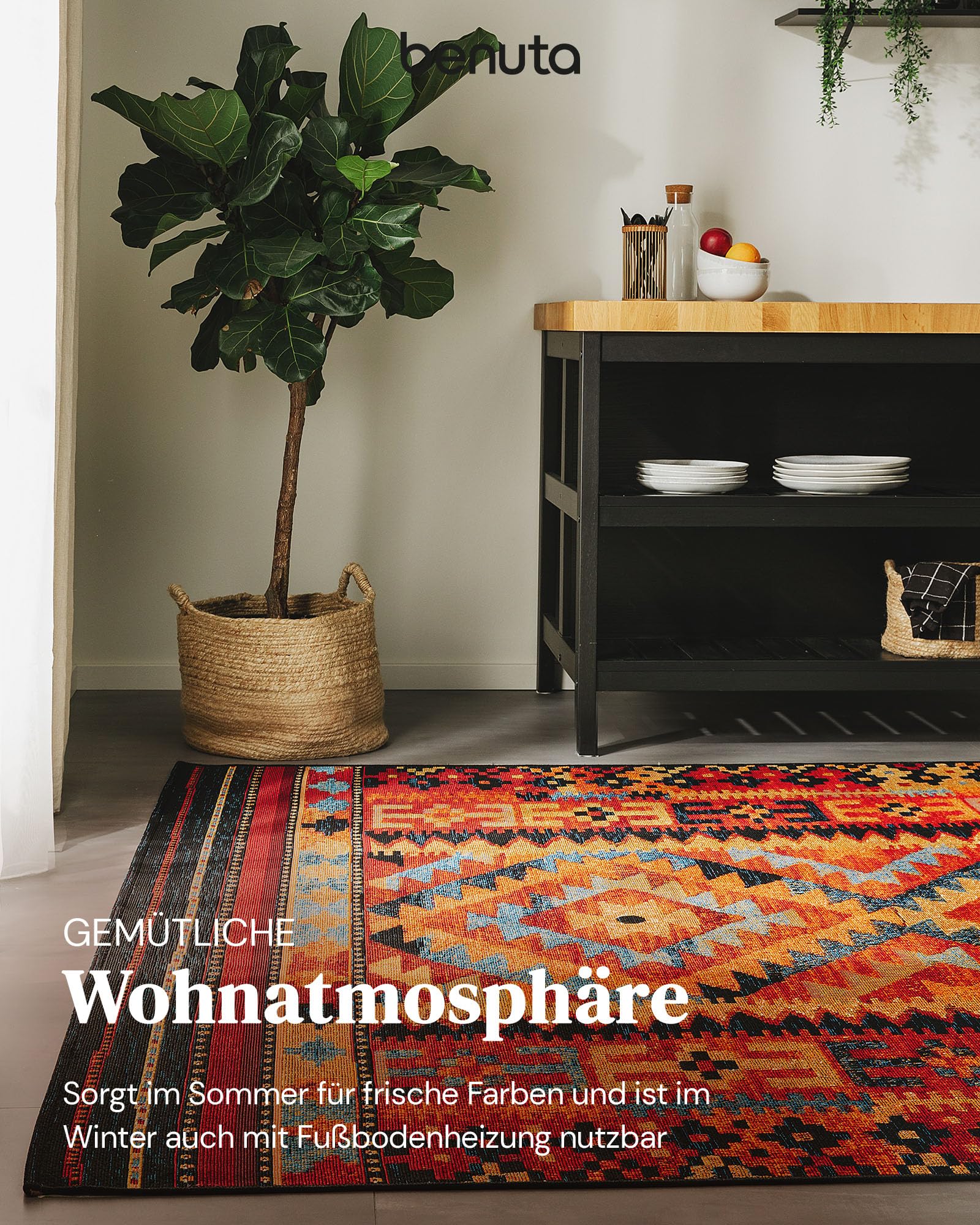benuta-nest-artis-in-outdoor-teppich-multicolor-120x180-cm image 5