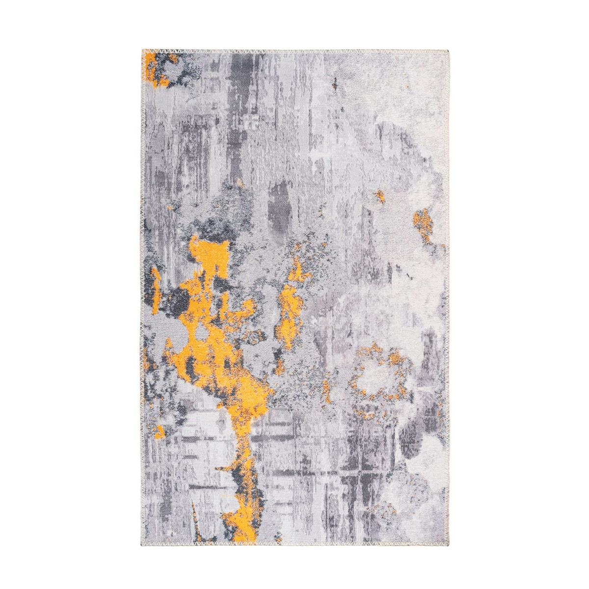 kayoom-peron-325-retro-teppich-mit-print-muster-im-vintage-design-rechteckig-in- image 4