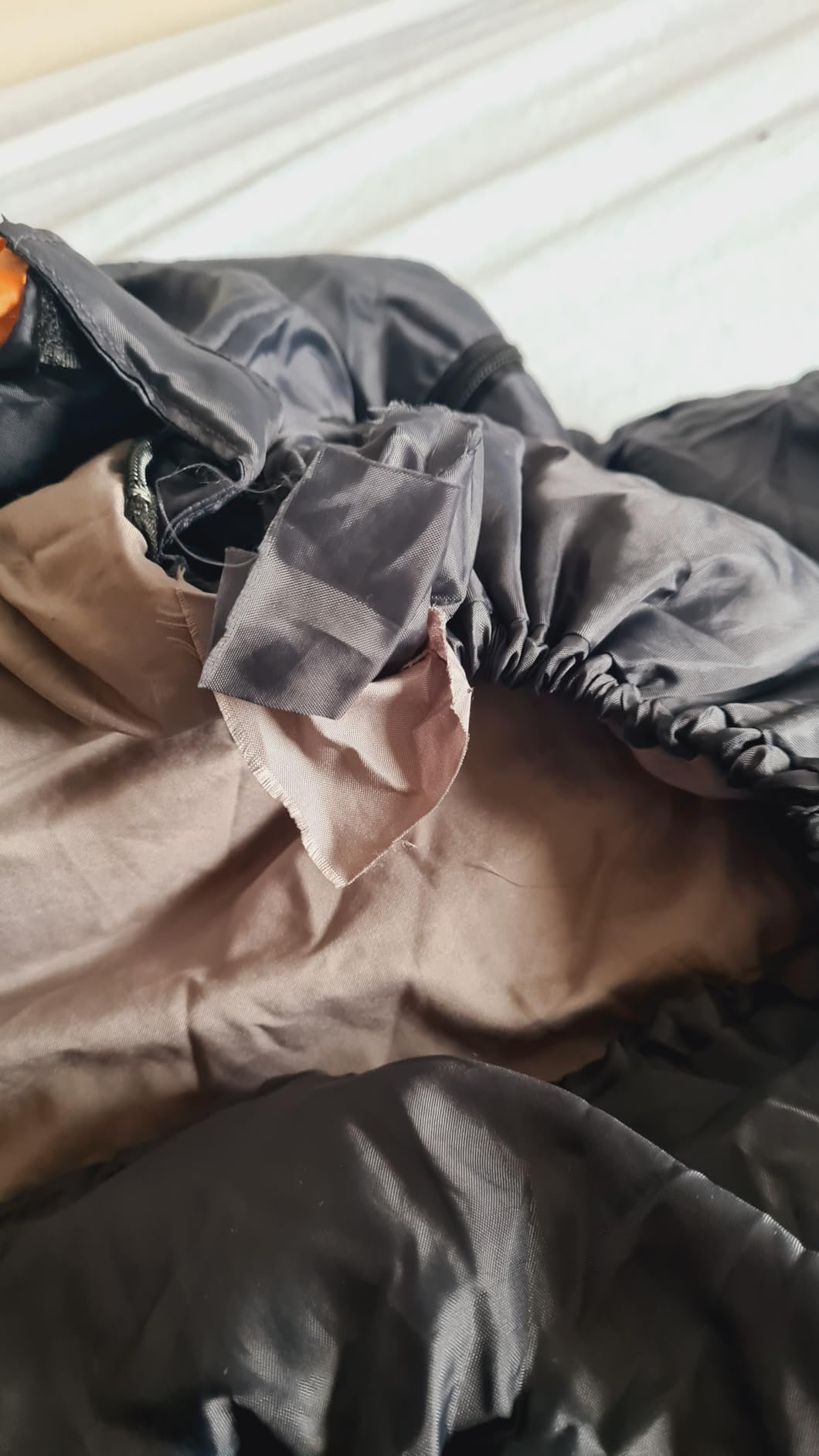 Perfekt für Sommercamping